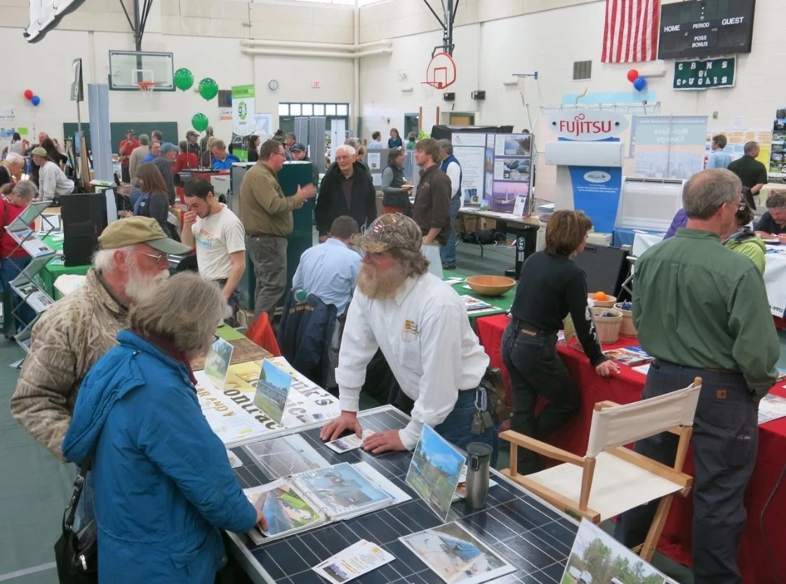 Waterbury LEAP keeps energy fair tradition alive April 11 at Crossett Brook MS