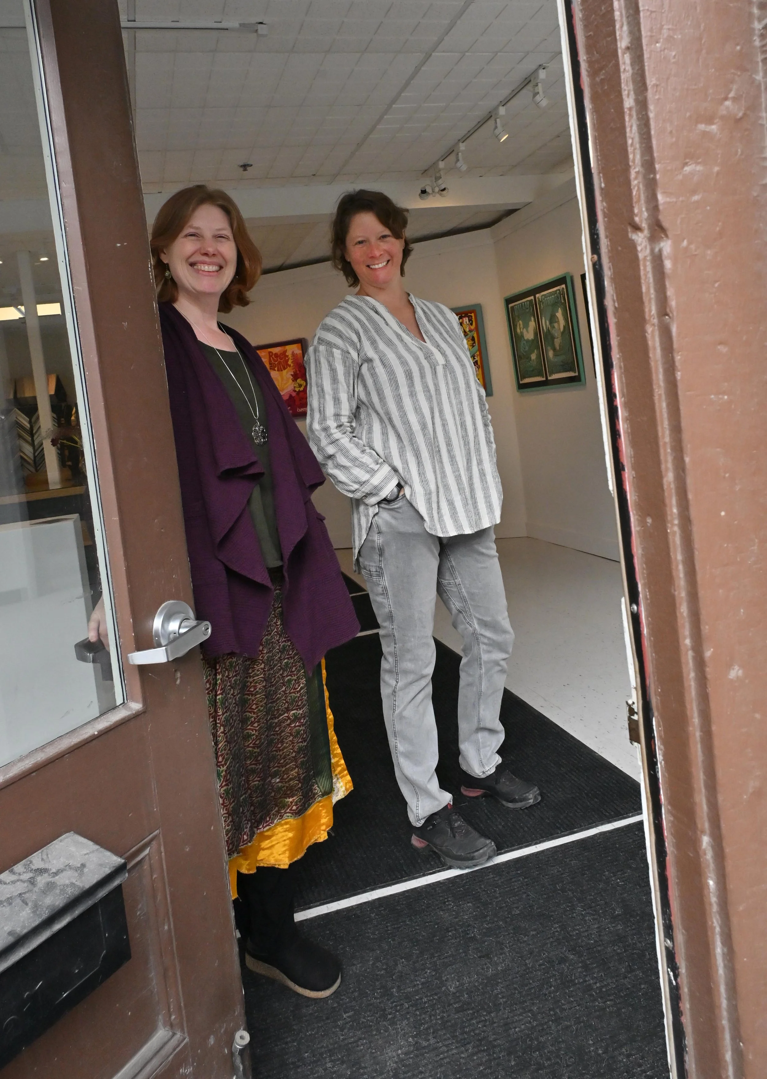 Axel’s Gallery &amp; Frame Shop lands a new owner