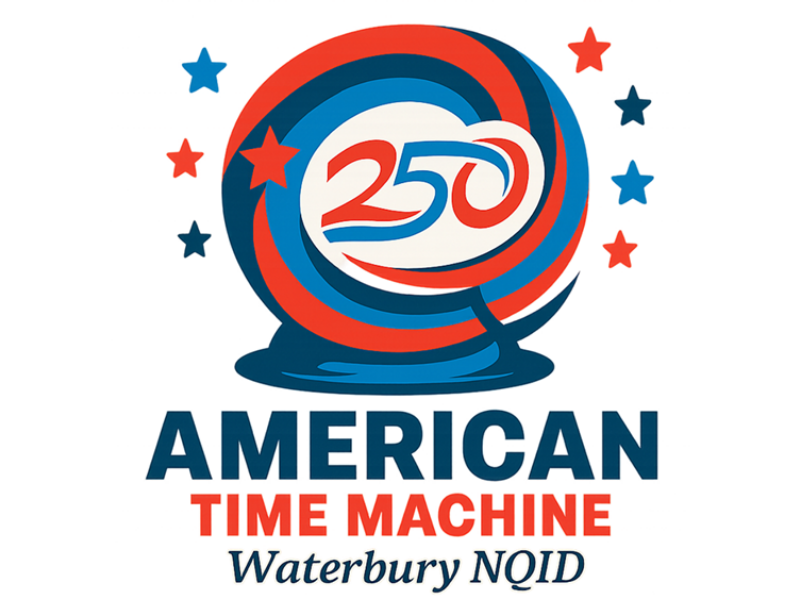 Announcing Waterbury’s NQID 2026 Parade theme: ‘American Time Machine’