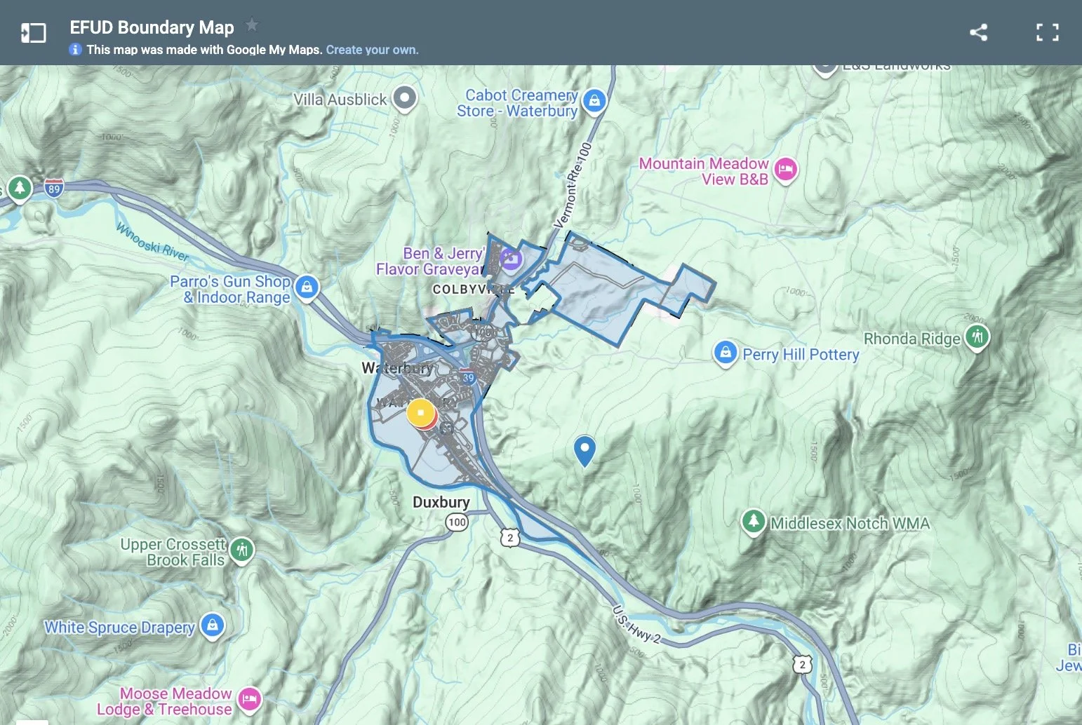 Utility district election, annual meeting right around the corner