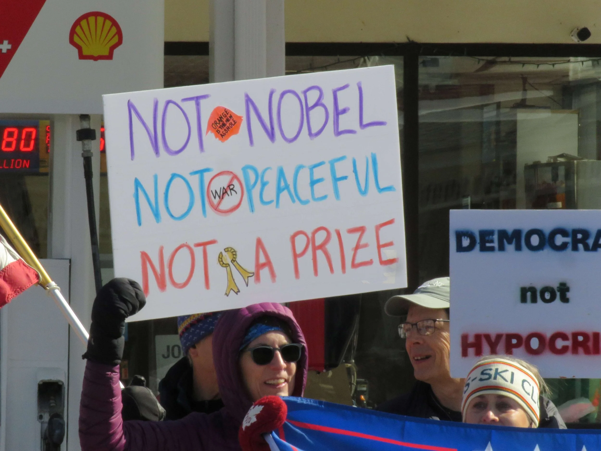  Photo by Shawnee Perry 