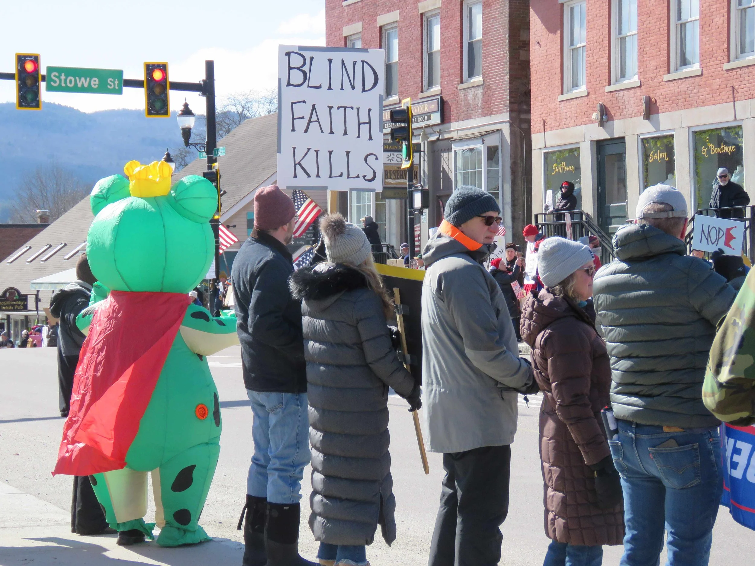  Photo by Shawnee Perry 