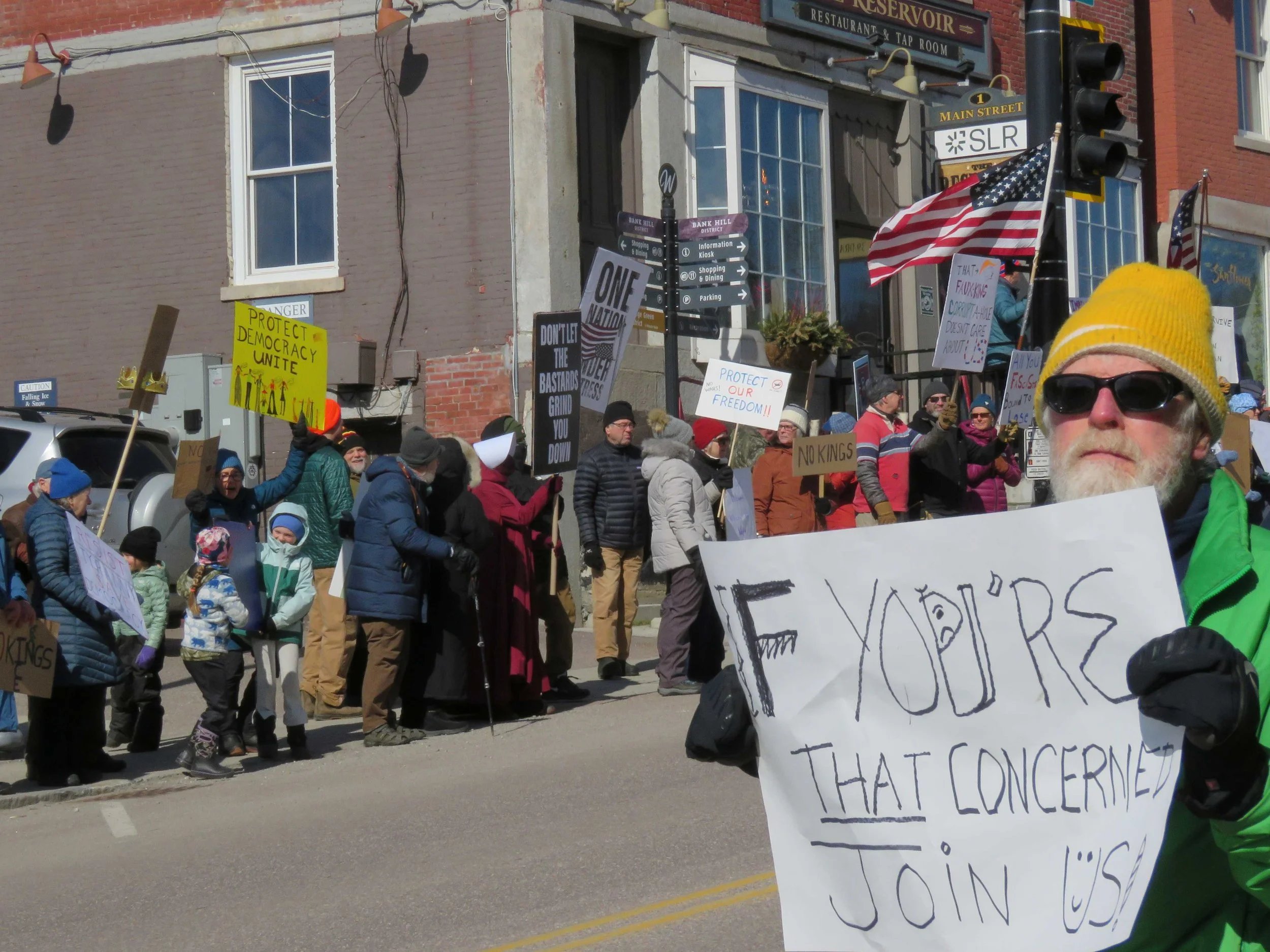  Photo by Shawnee Perry 