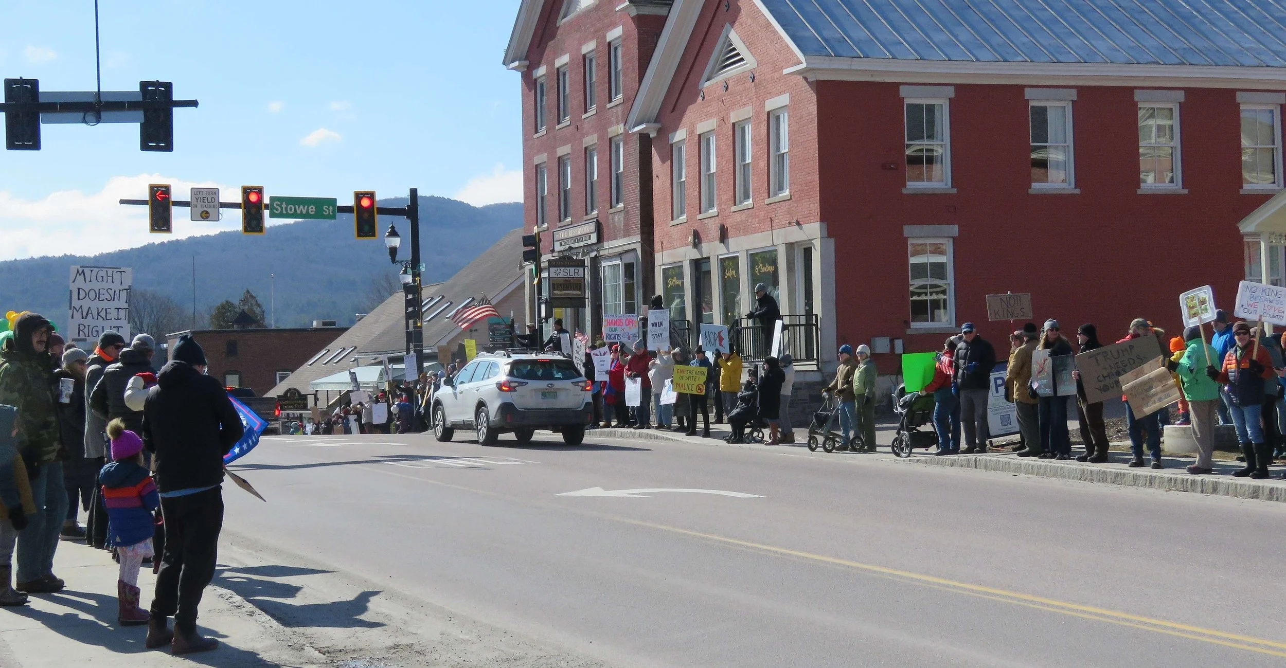  Photo by Shawnee Perry 