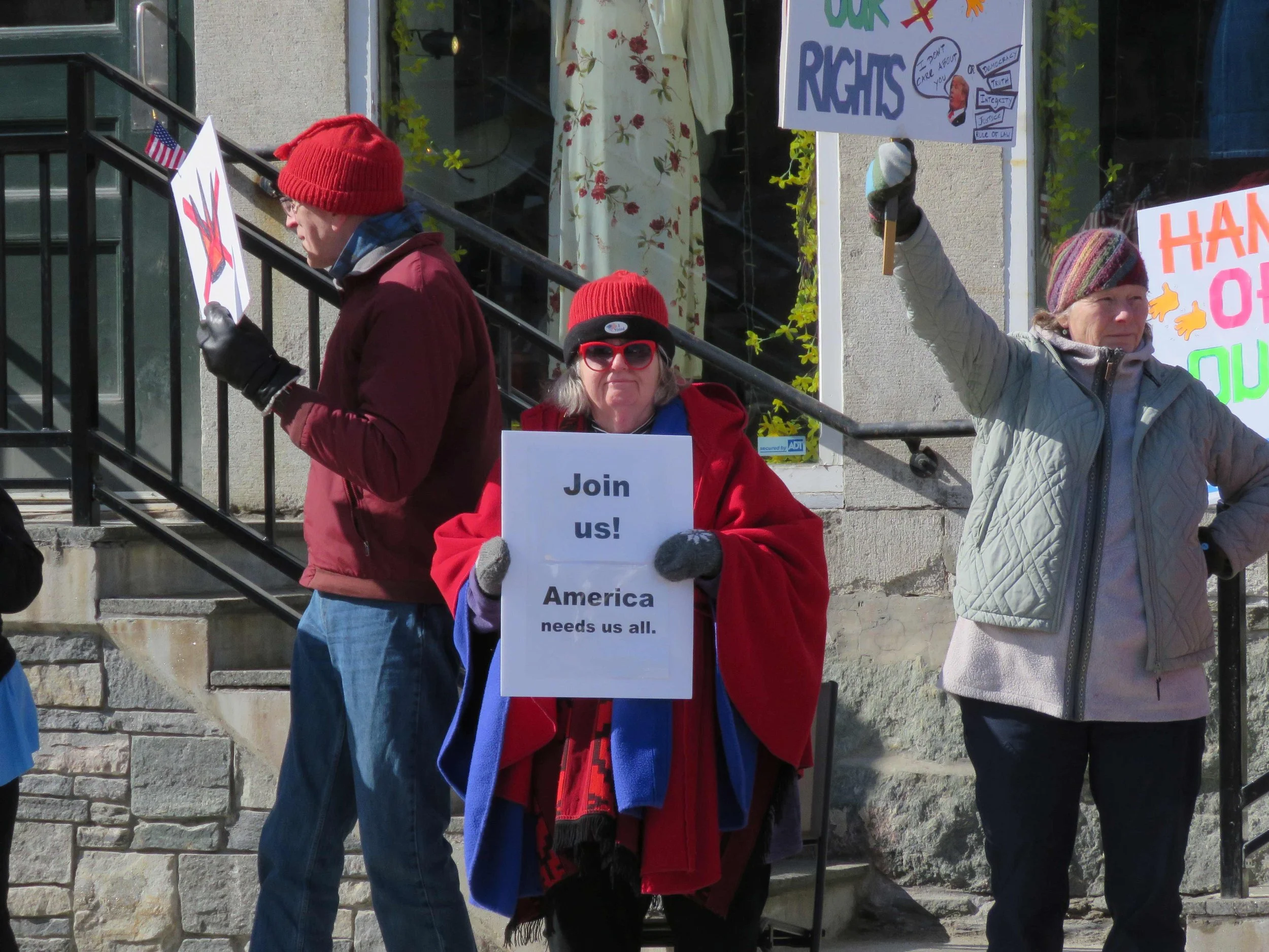  Photo by Shawnee Perry 