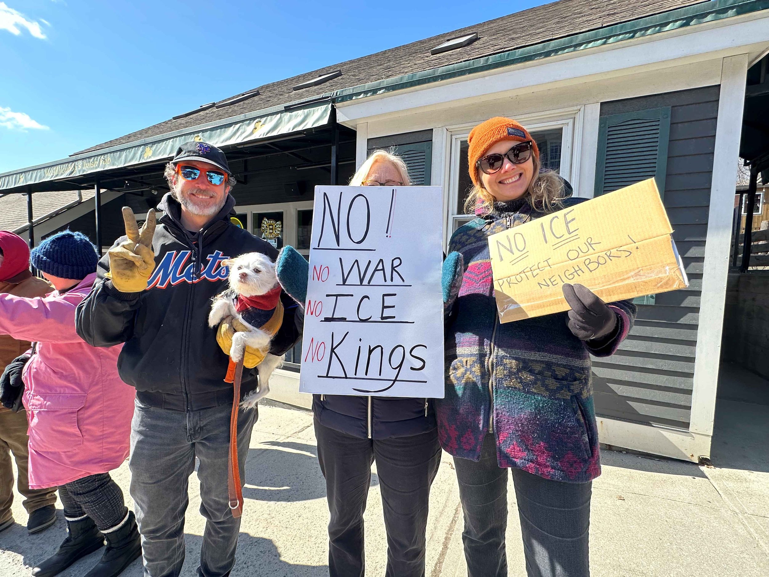  Photo by Lisa Scagliotti 