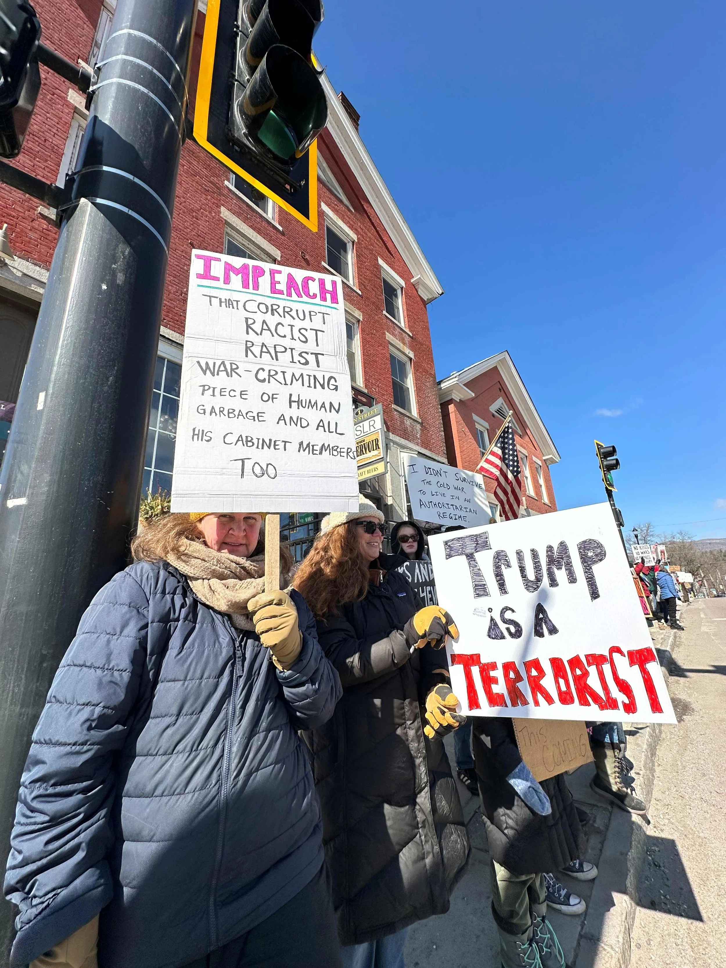  Photo by Lisa Scagliotti 