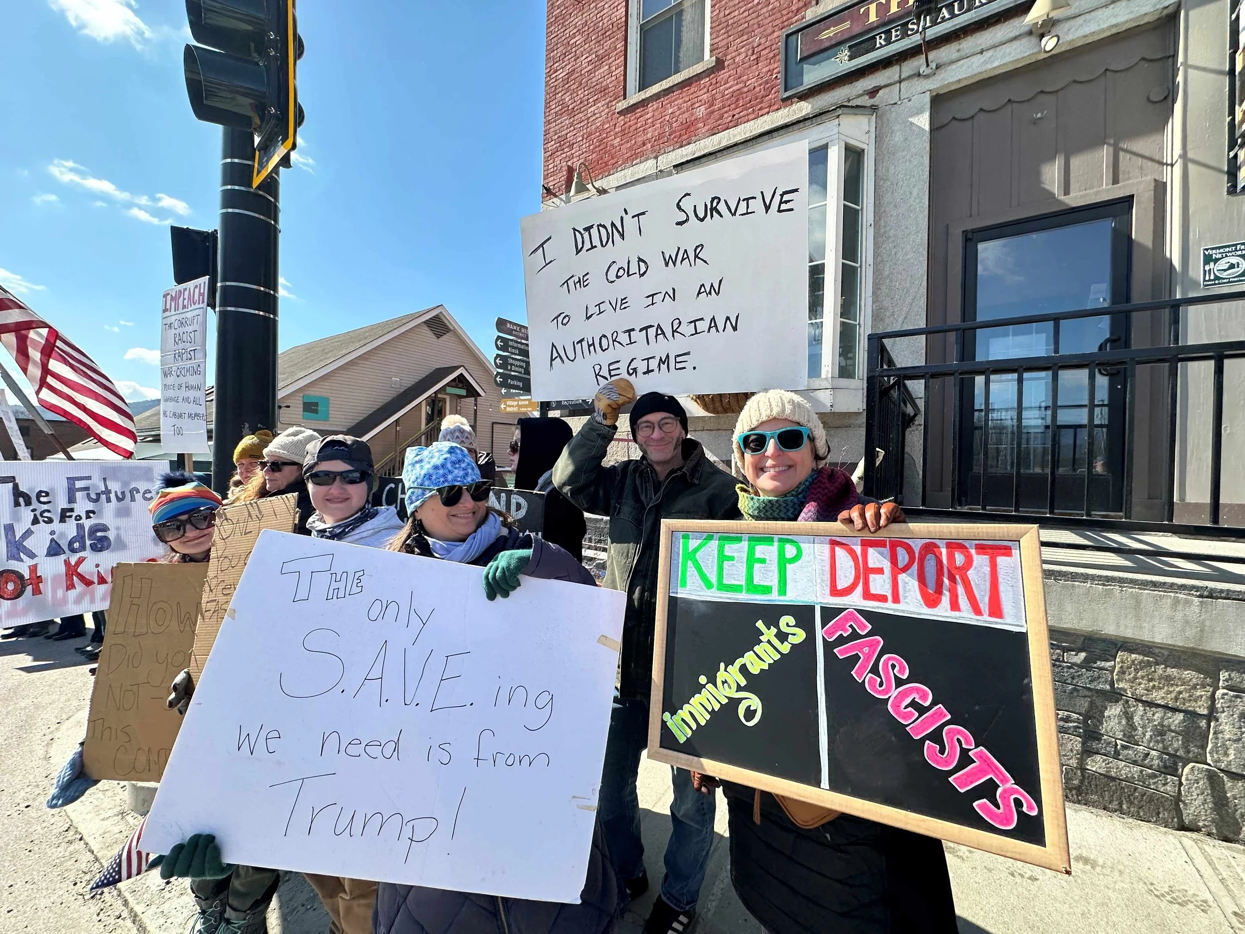  Photo by Lisa Scagliotti 