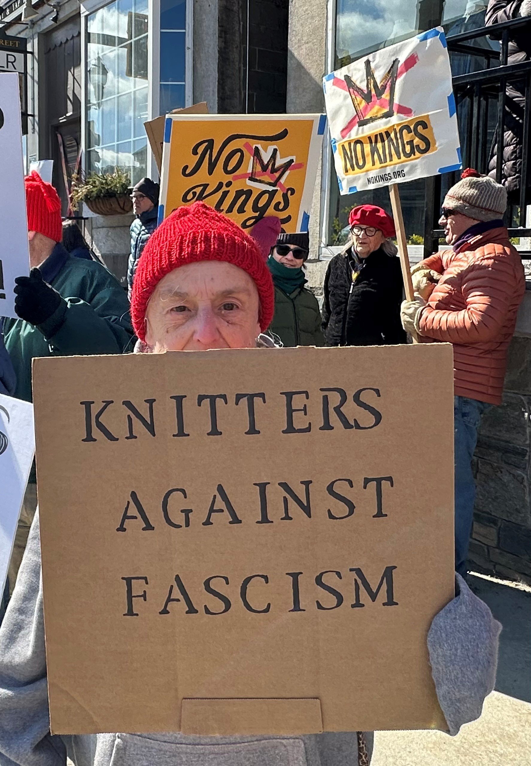  Photo by Lisa Scagliotti 