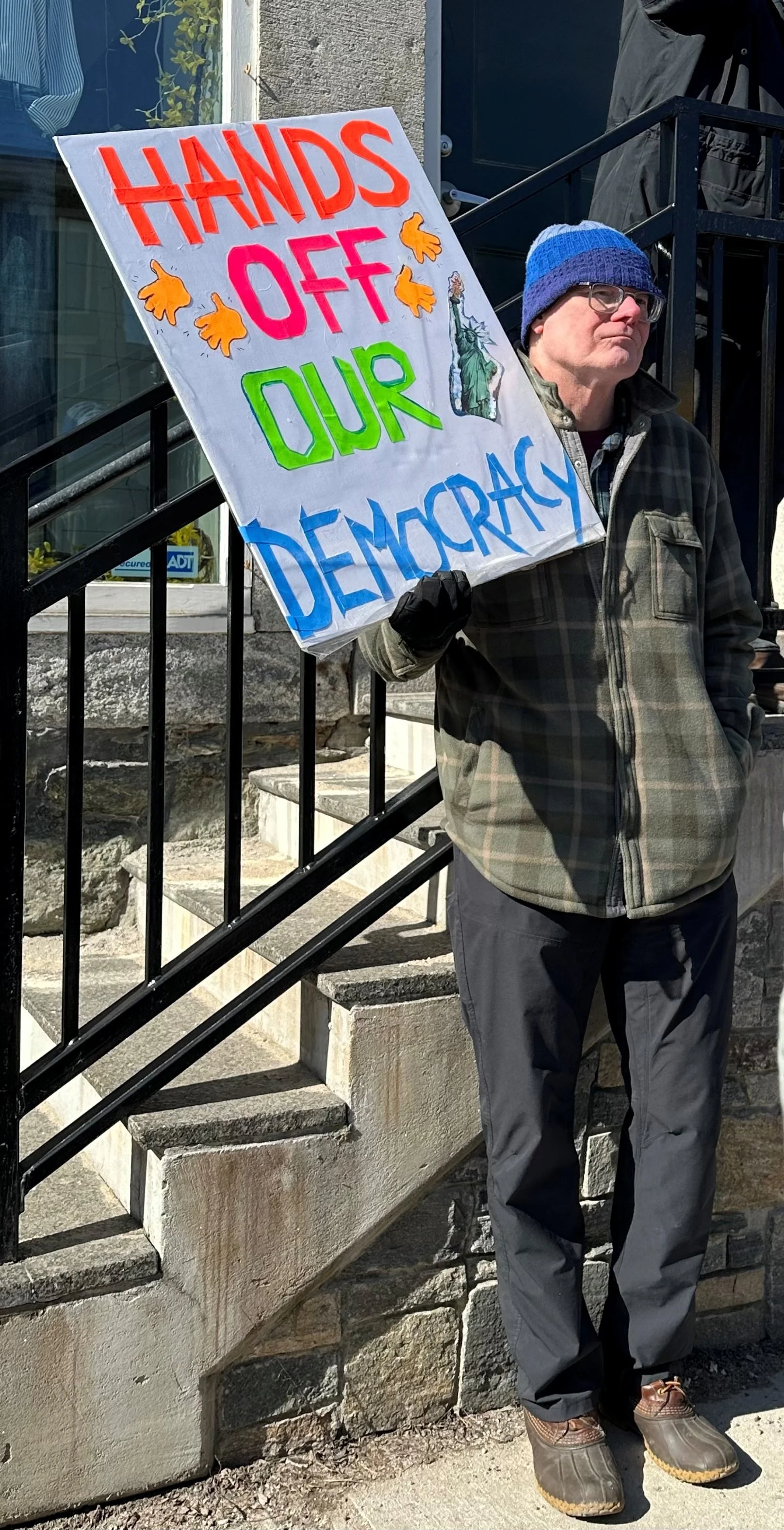  Photo by Lisa Scagliotti 