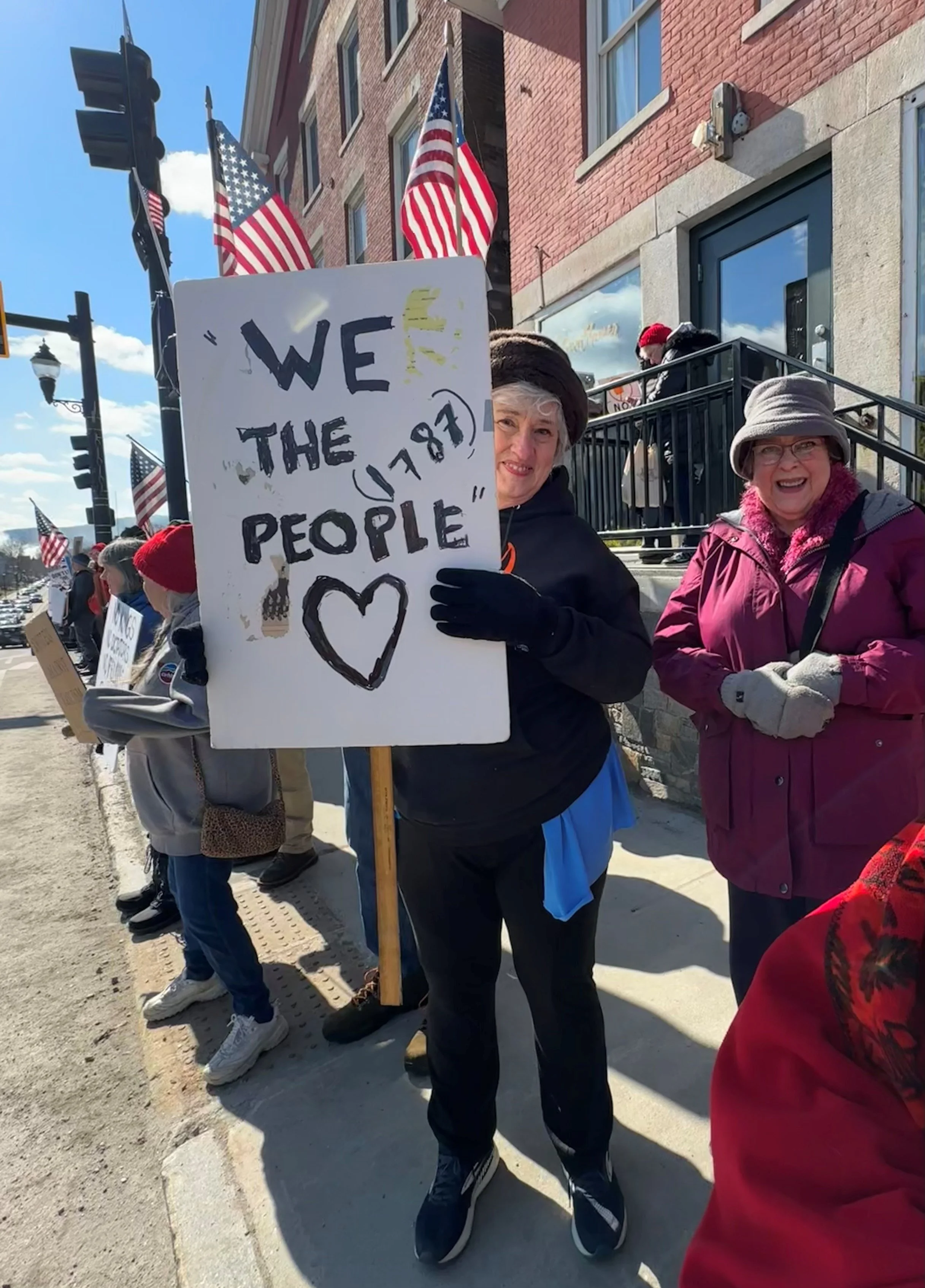  Photo by Lisa Scagliotti 