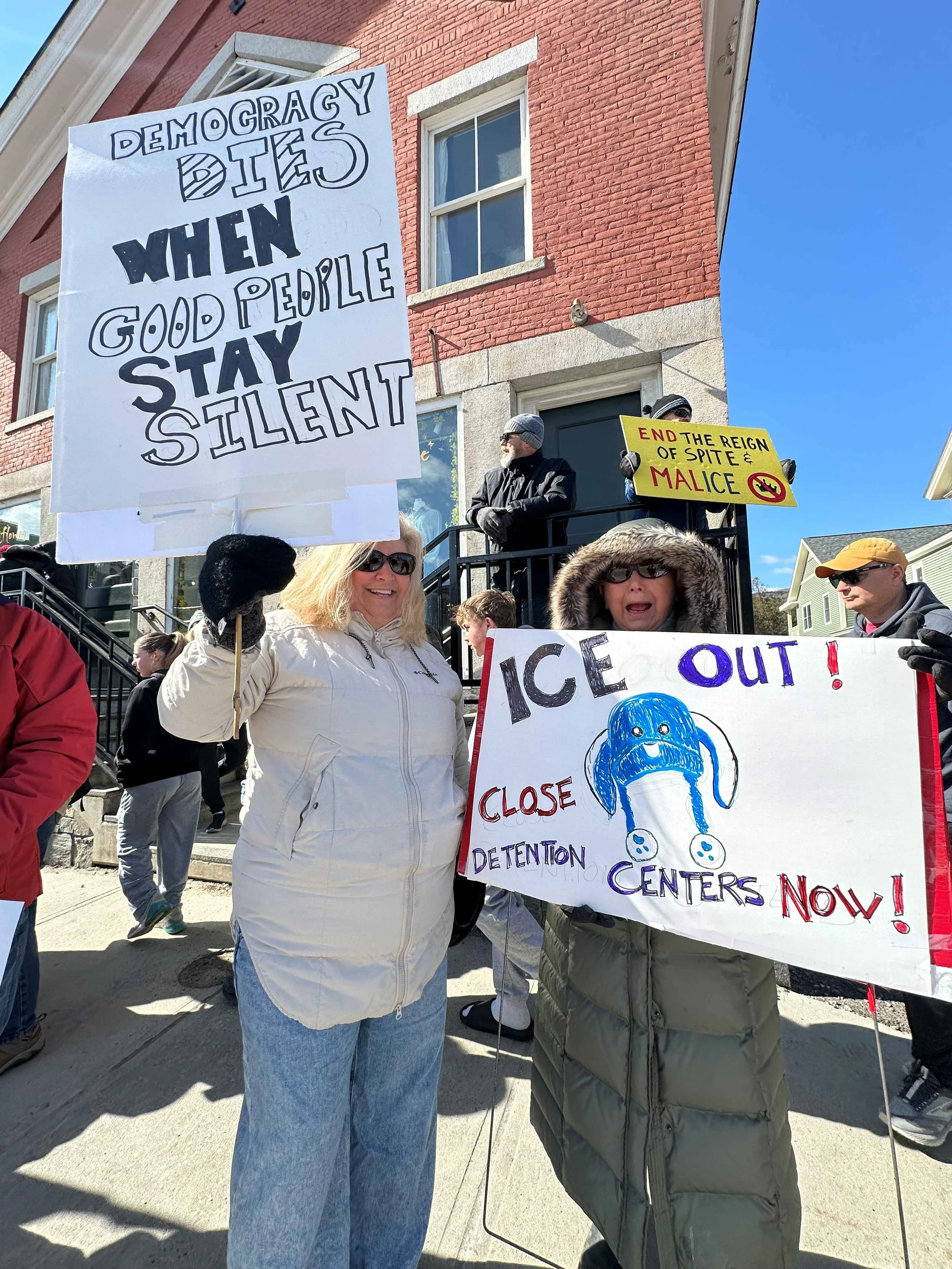  Photo by Lisa Scagliotti 