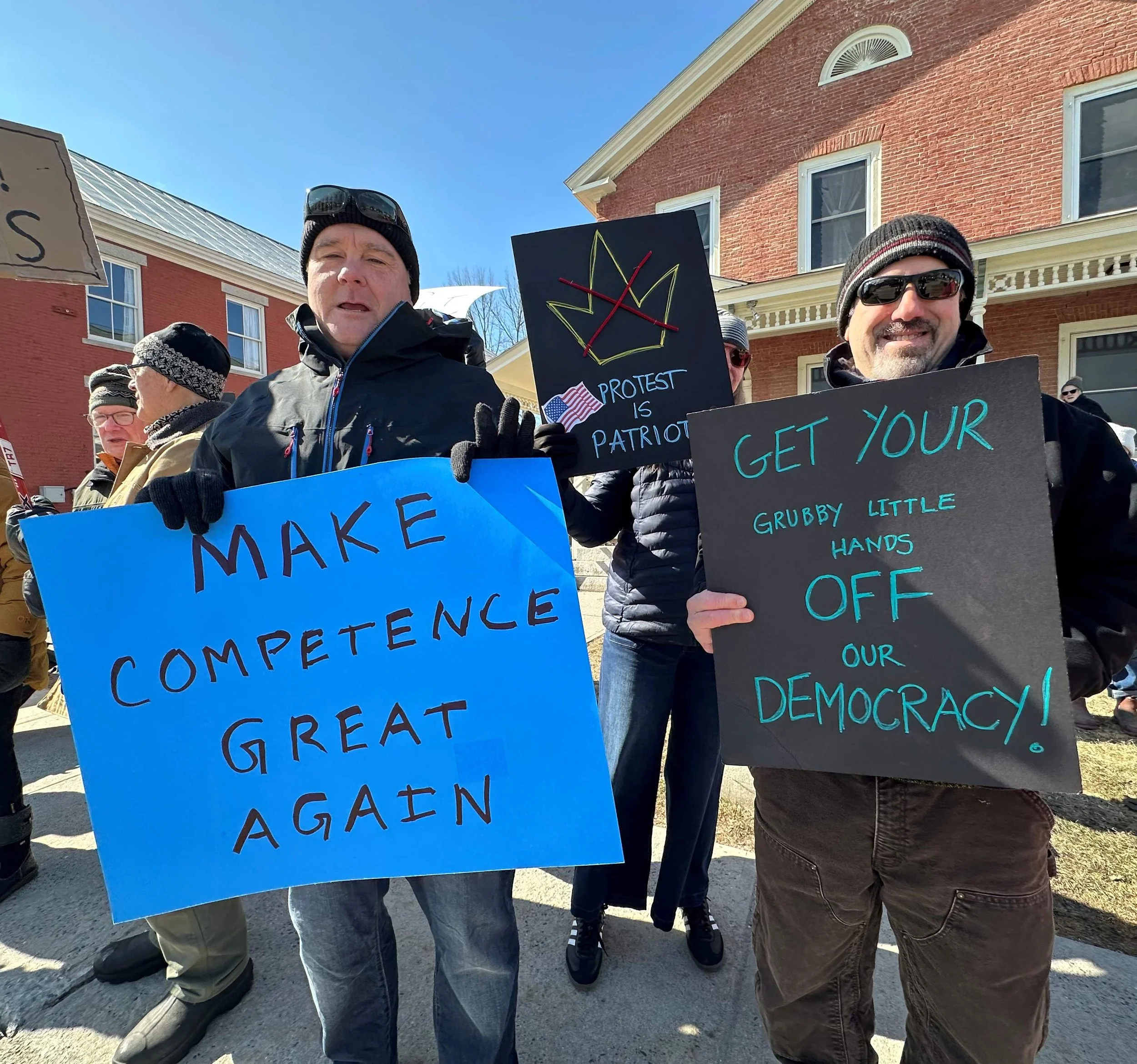  Photo by Lisa Scagliotti 