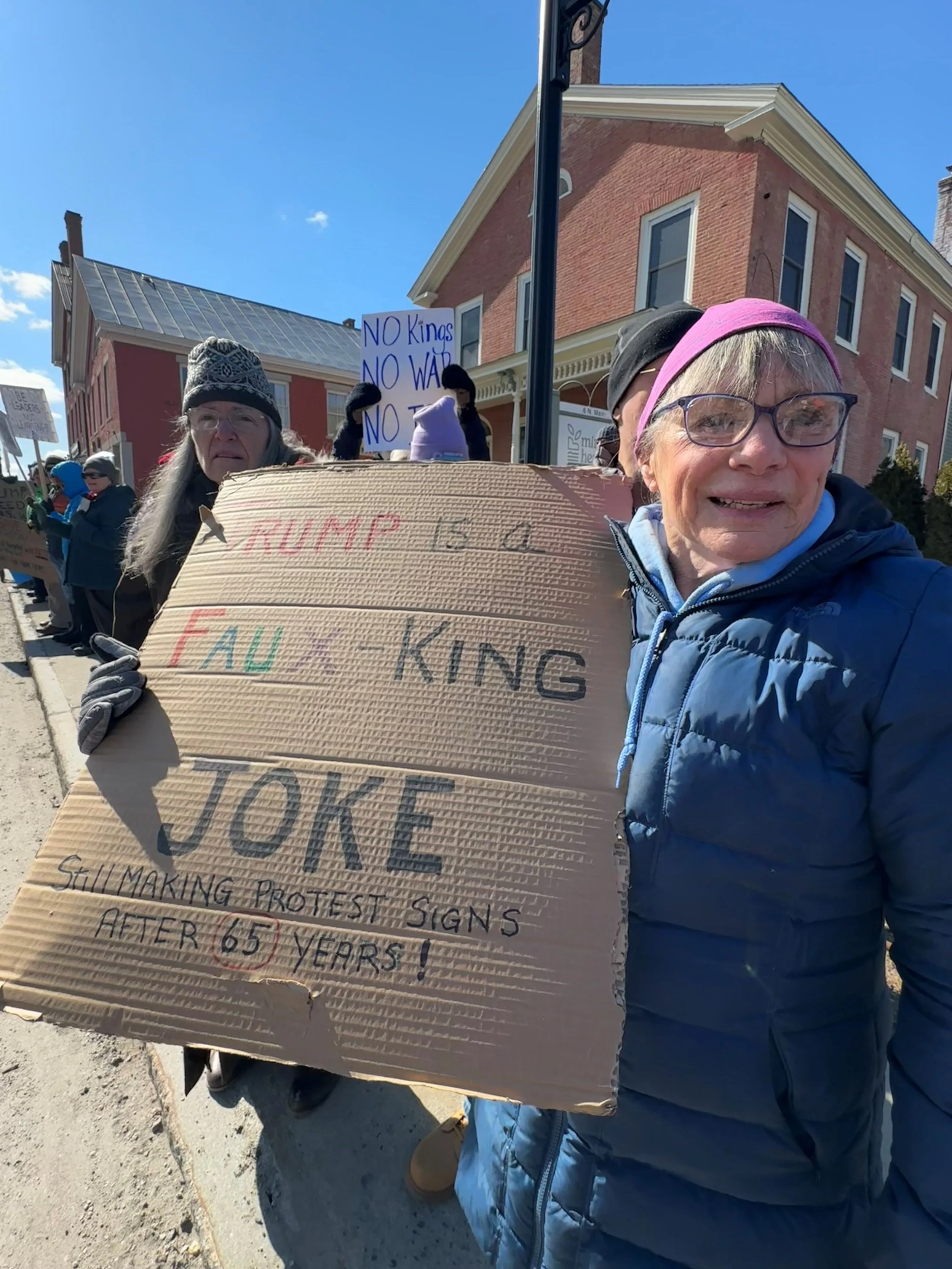  Photo by Lisa Scagliotti 