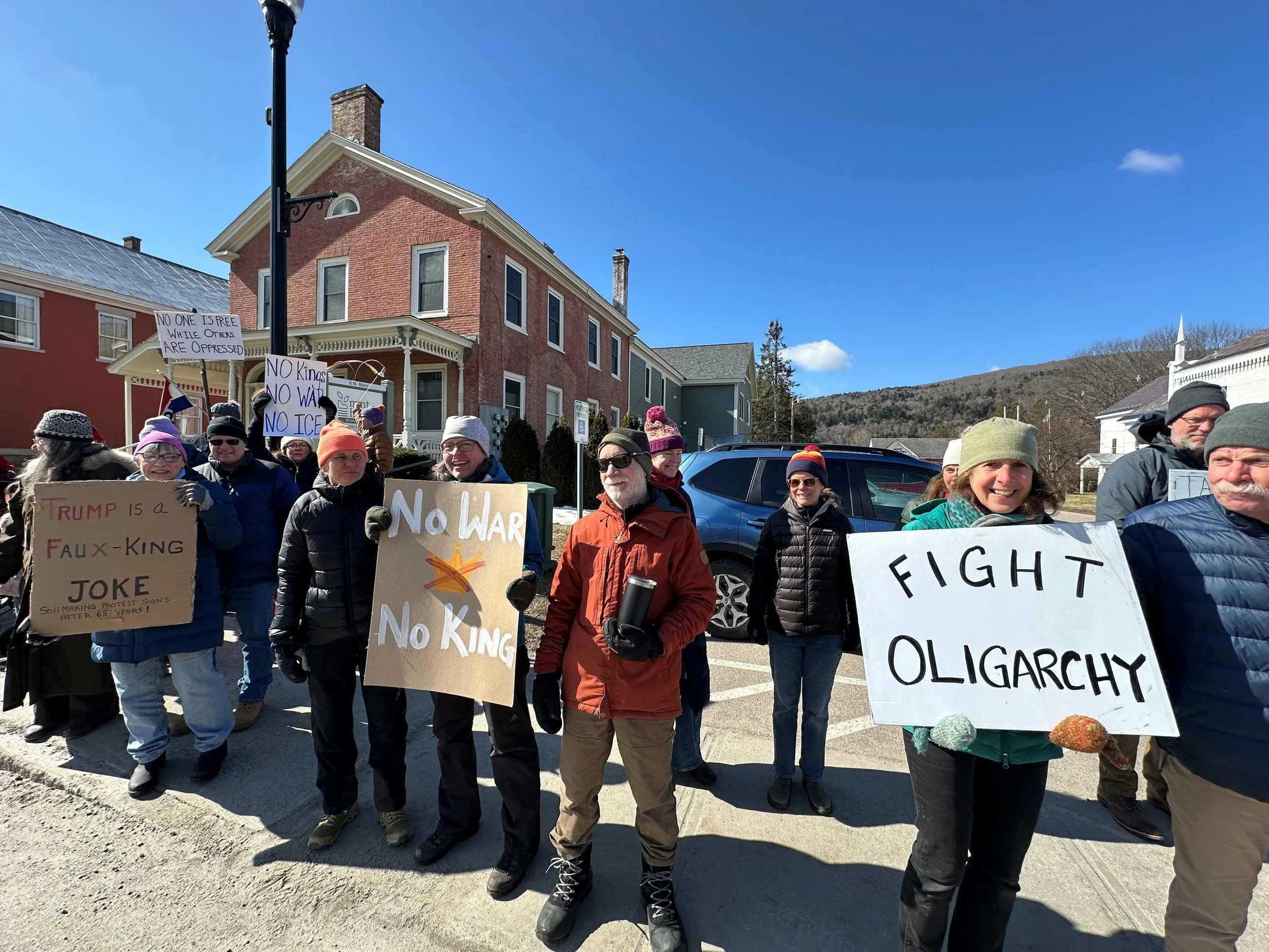  Photo by Lisa Scagliotti 