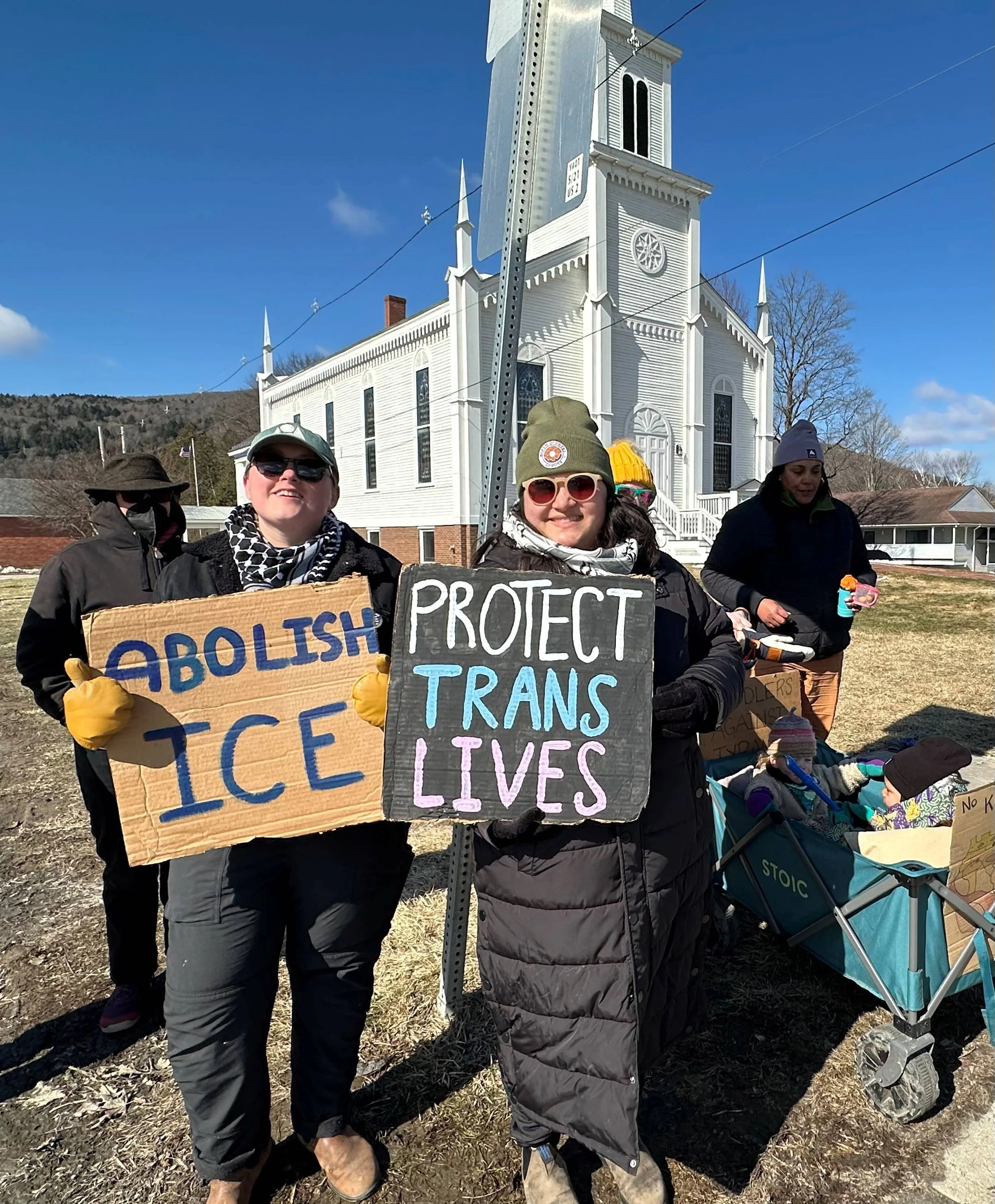  Photo by Lisa Scagliotti 