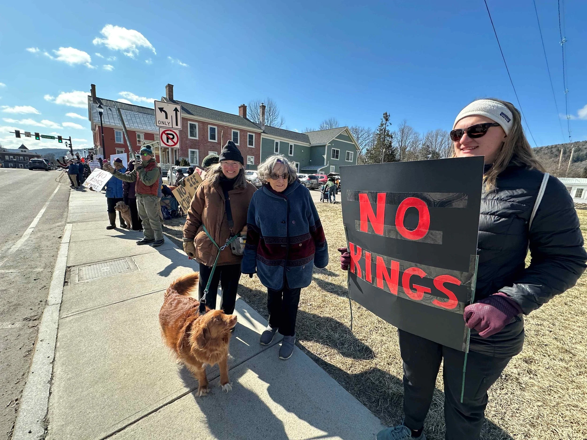  Photo by Lisa Scagliotti 