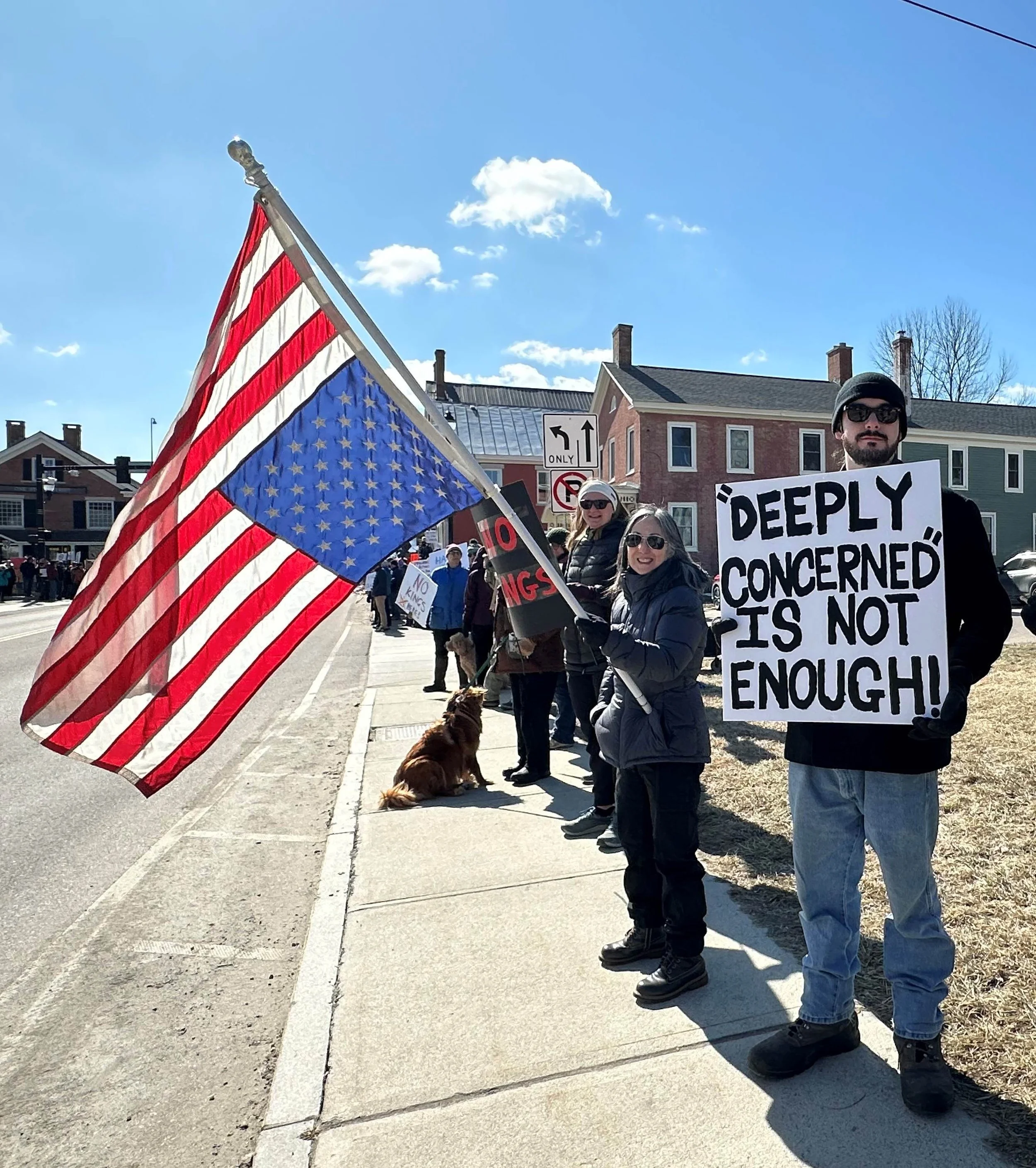  Photo by Lisa Scagliotti 