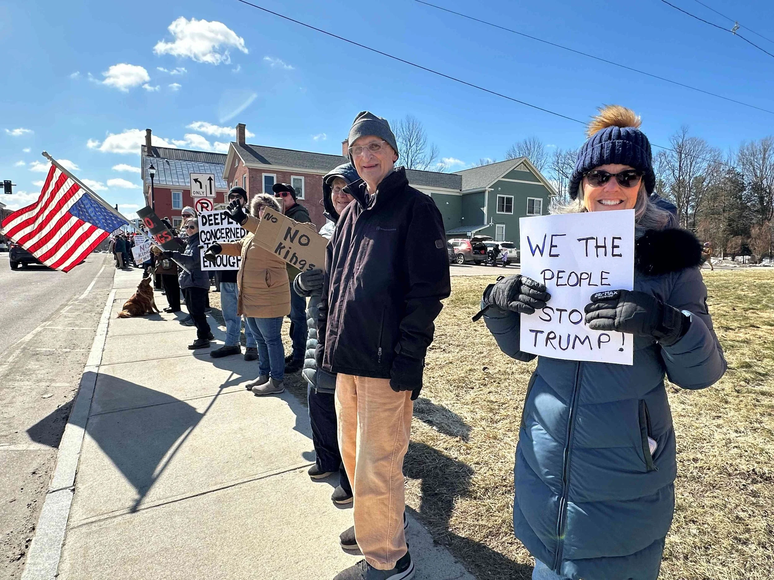  Photo by Lisa Scagliotti 