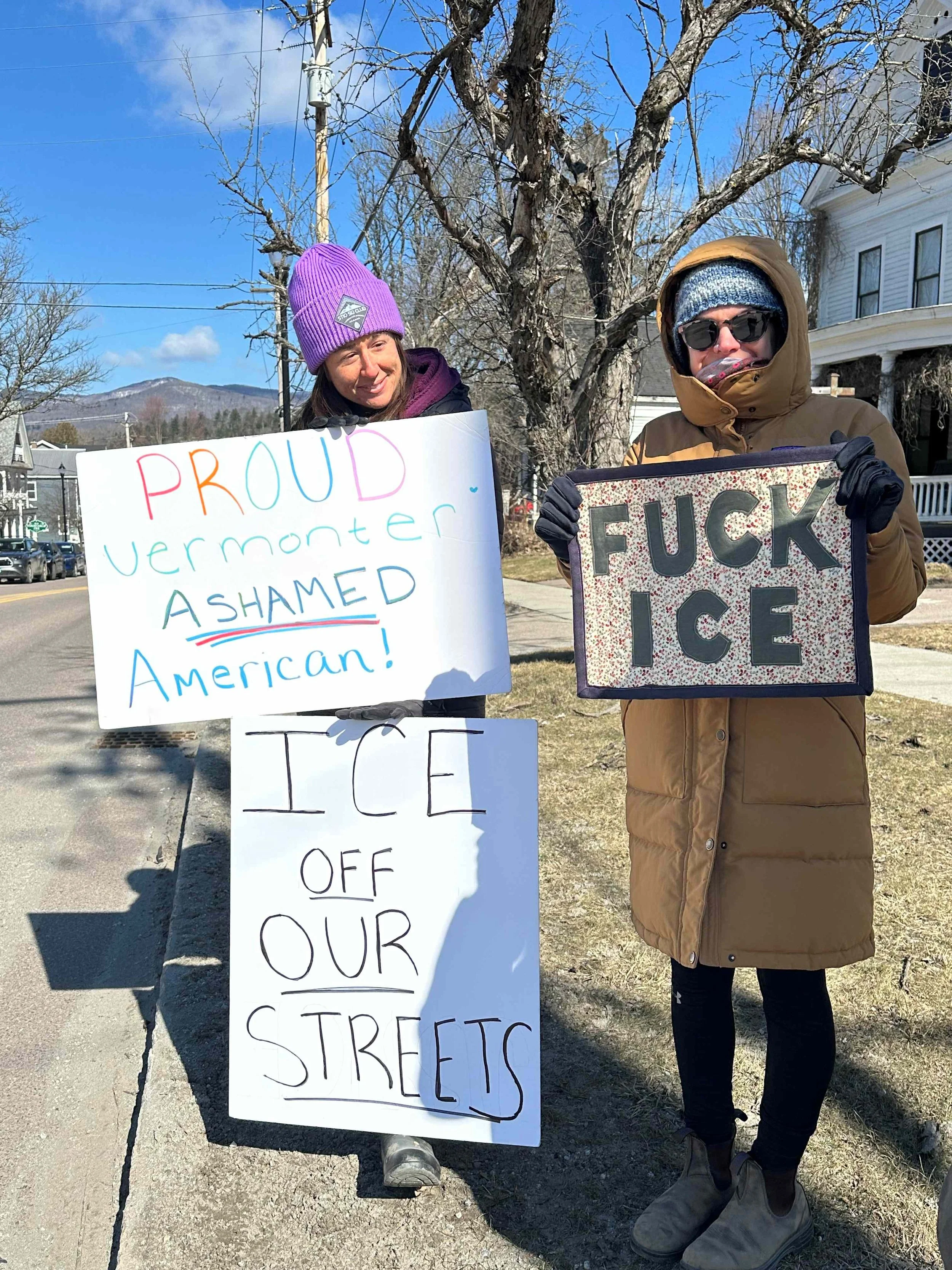  Photo by Lisa Scagliotti 