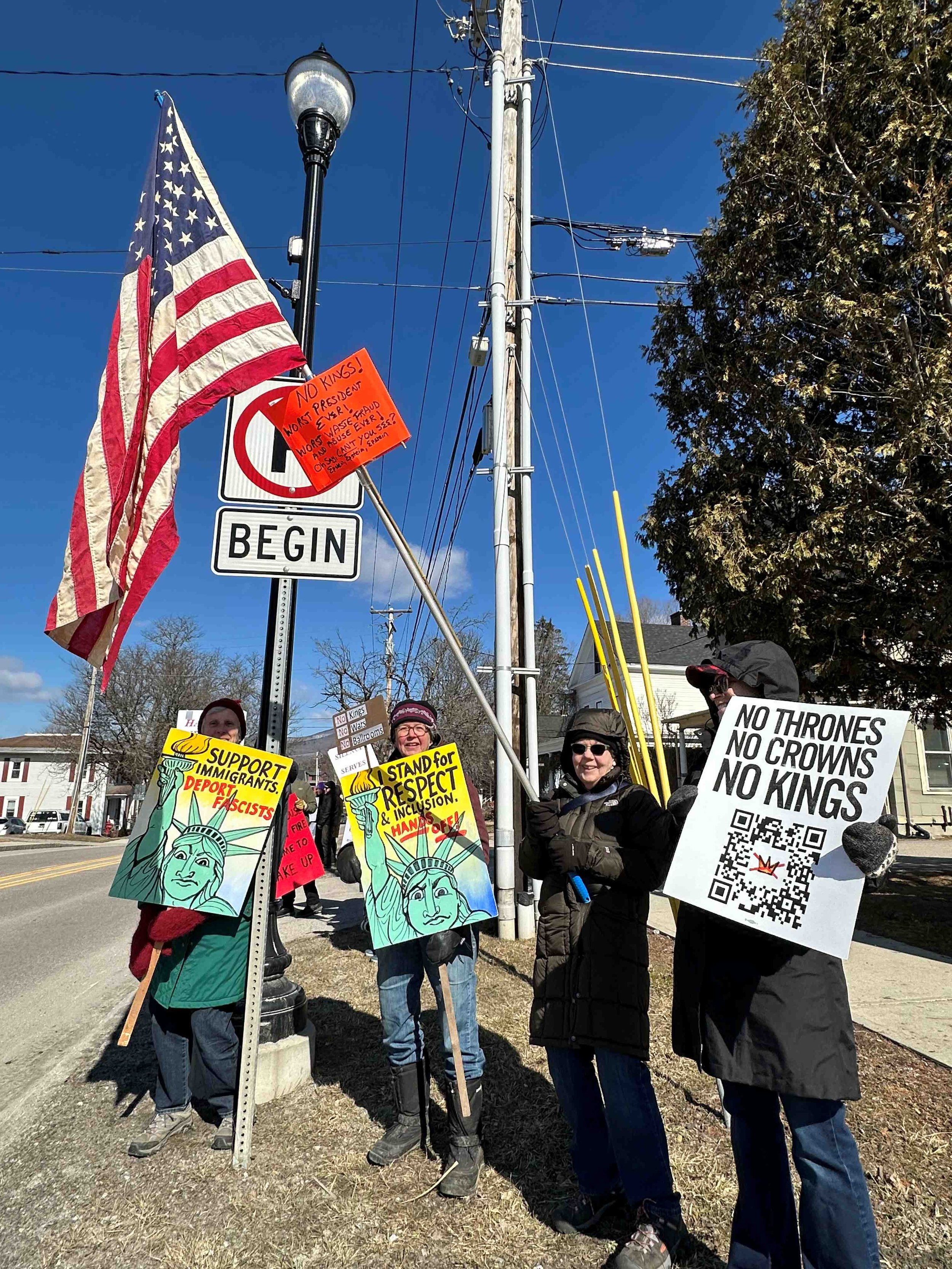  Photo by Lisa Scagliotti 