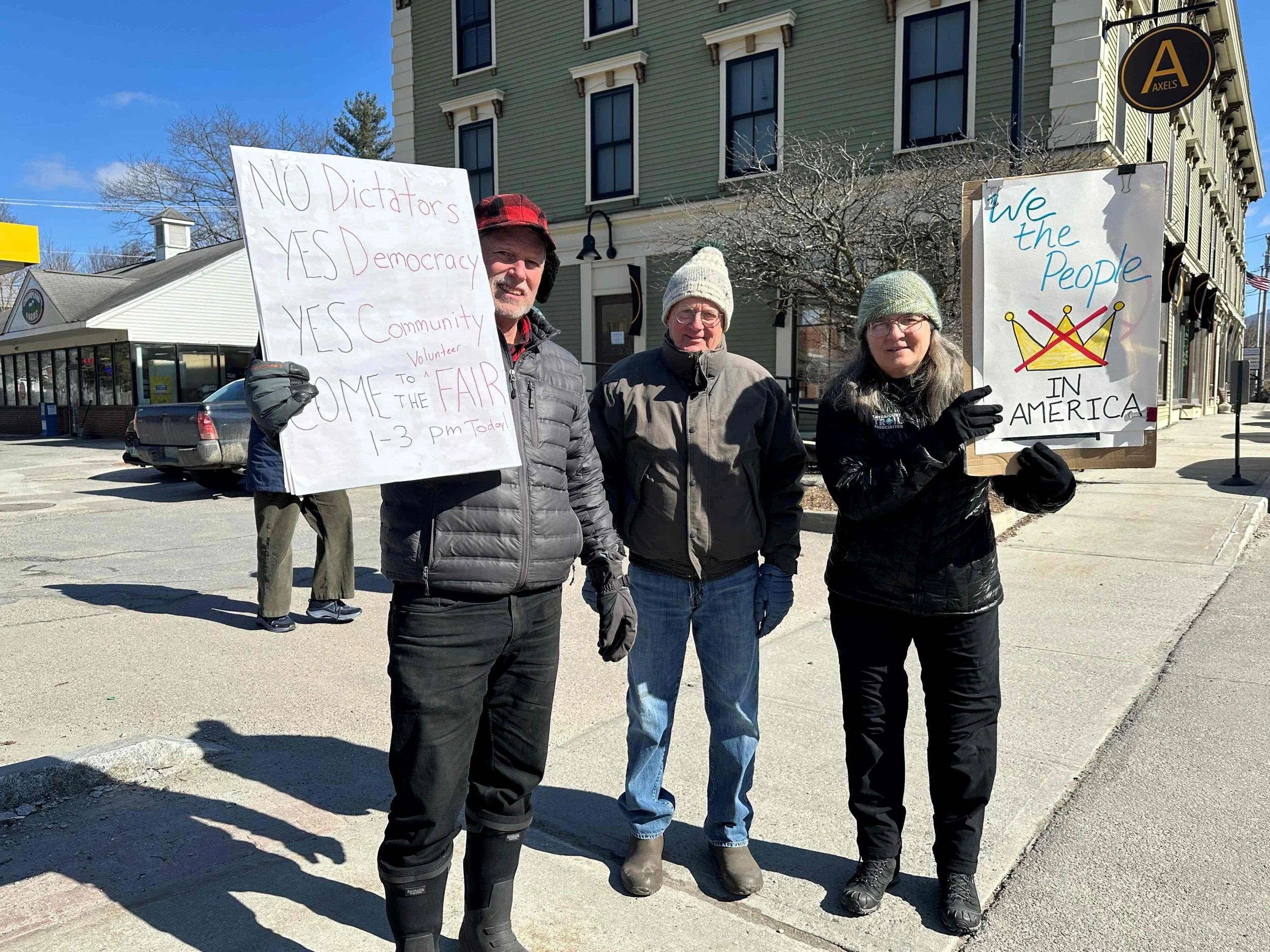  Photo by Lisa Scagliotti 