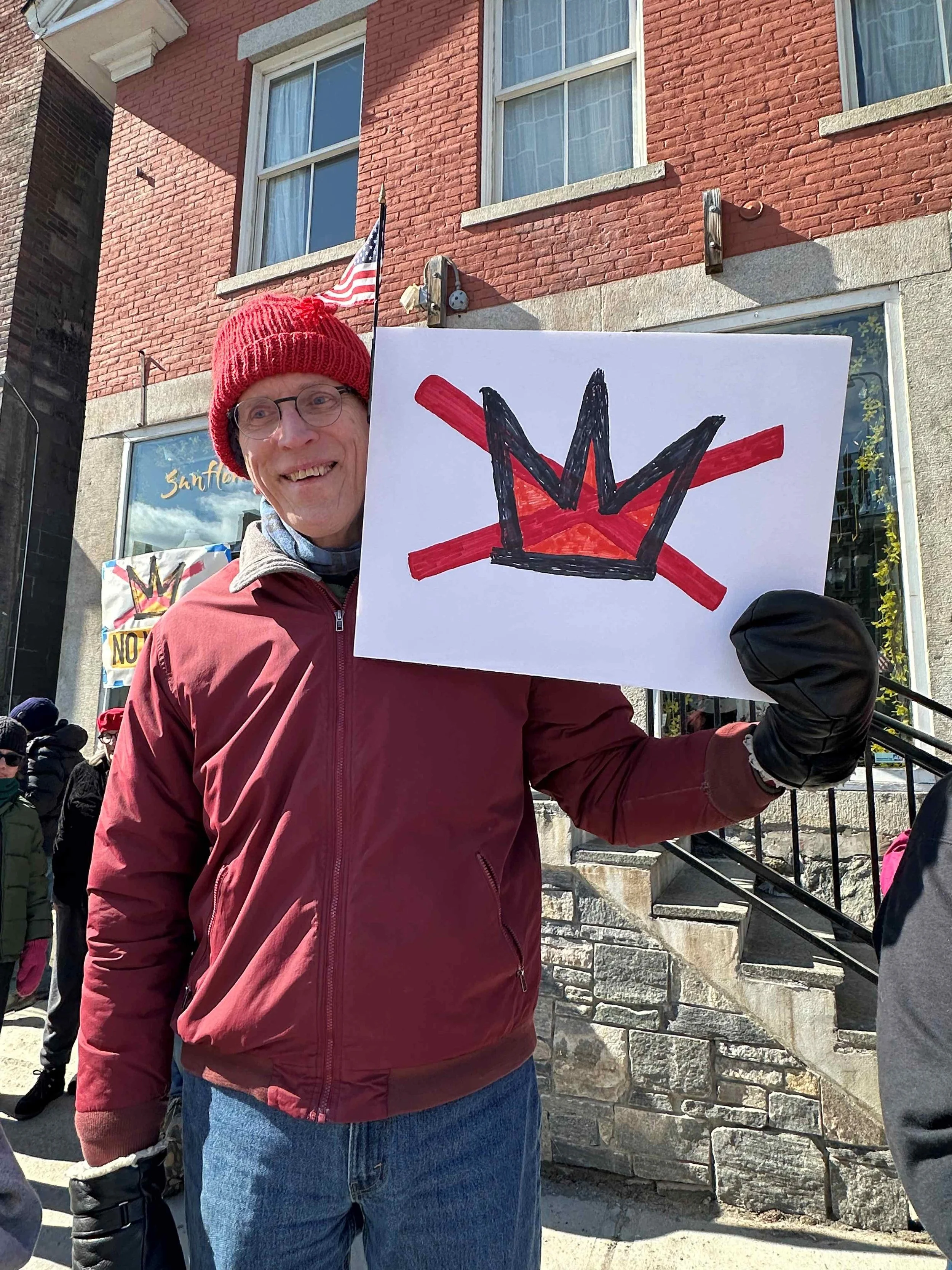  Photo by Lisa Scagliotti 