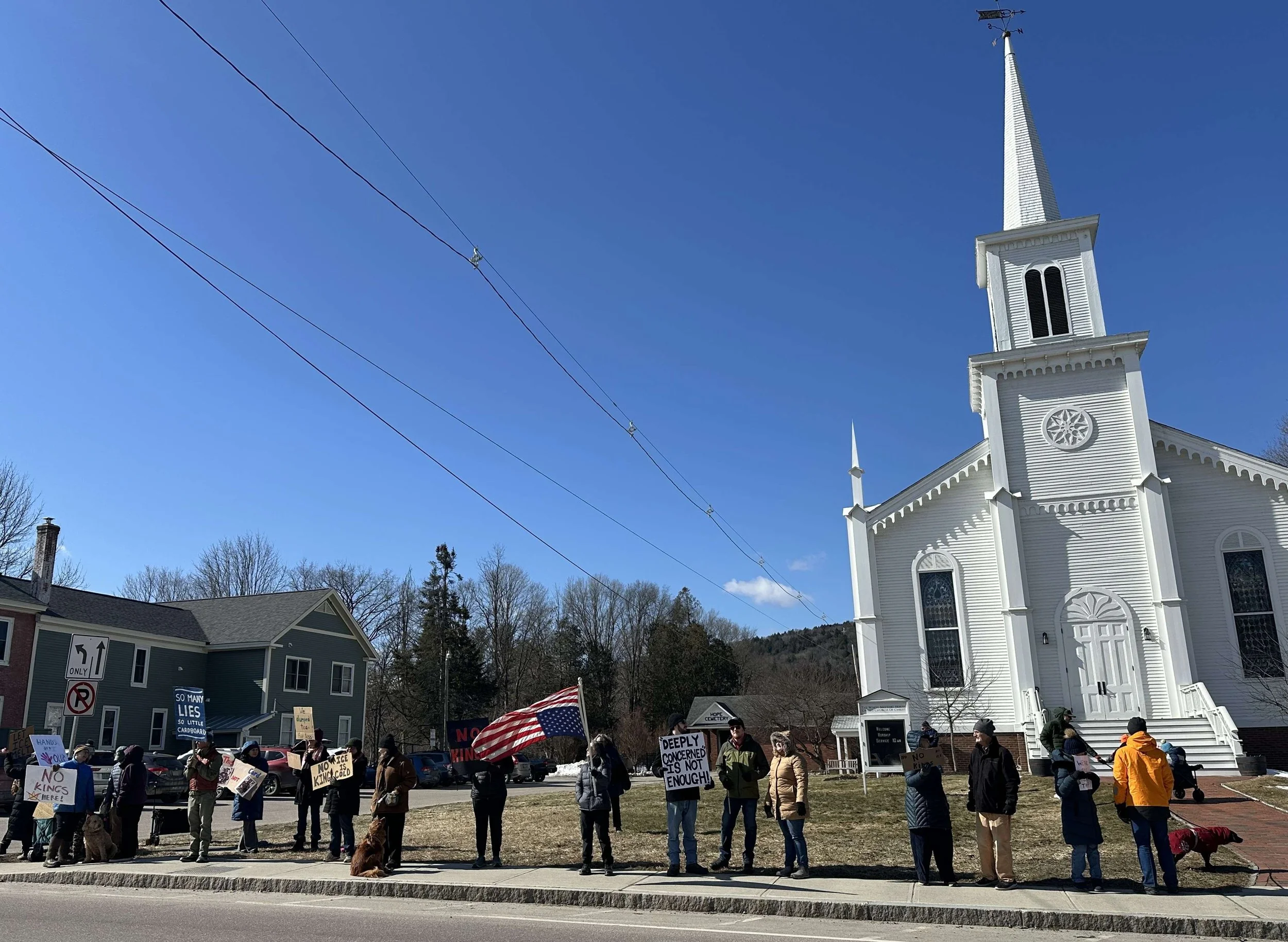  Photo by Lisa Scagliotti 