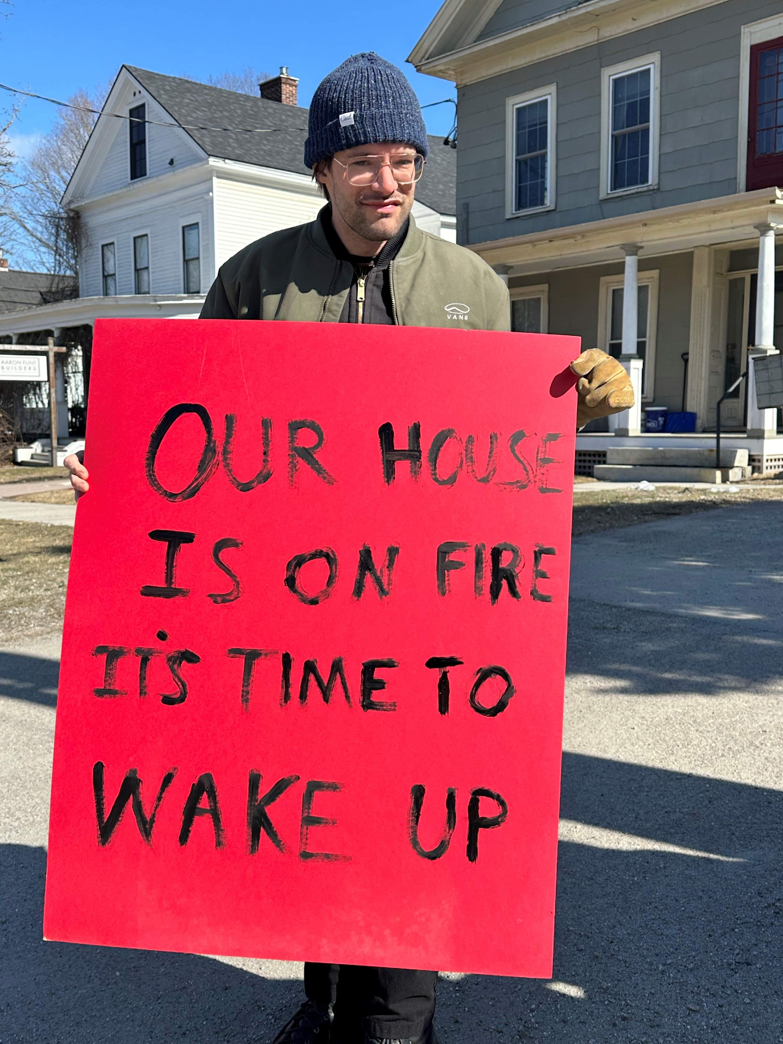  Photo by Lisa Scagliotti 