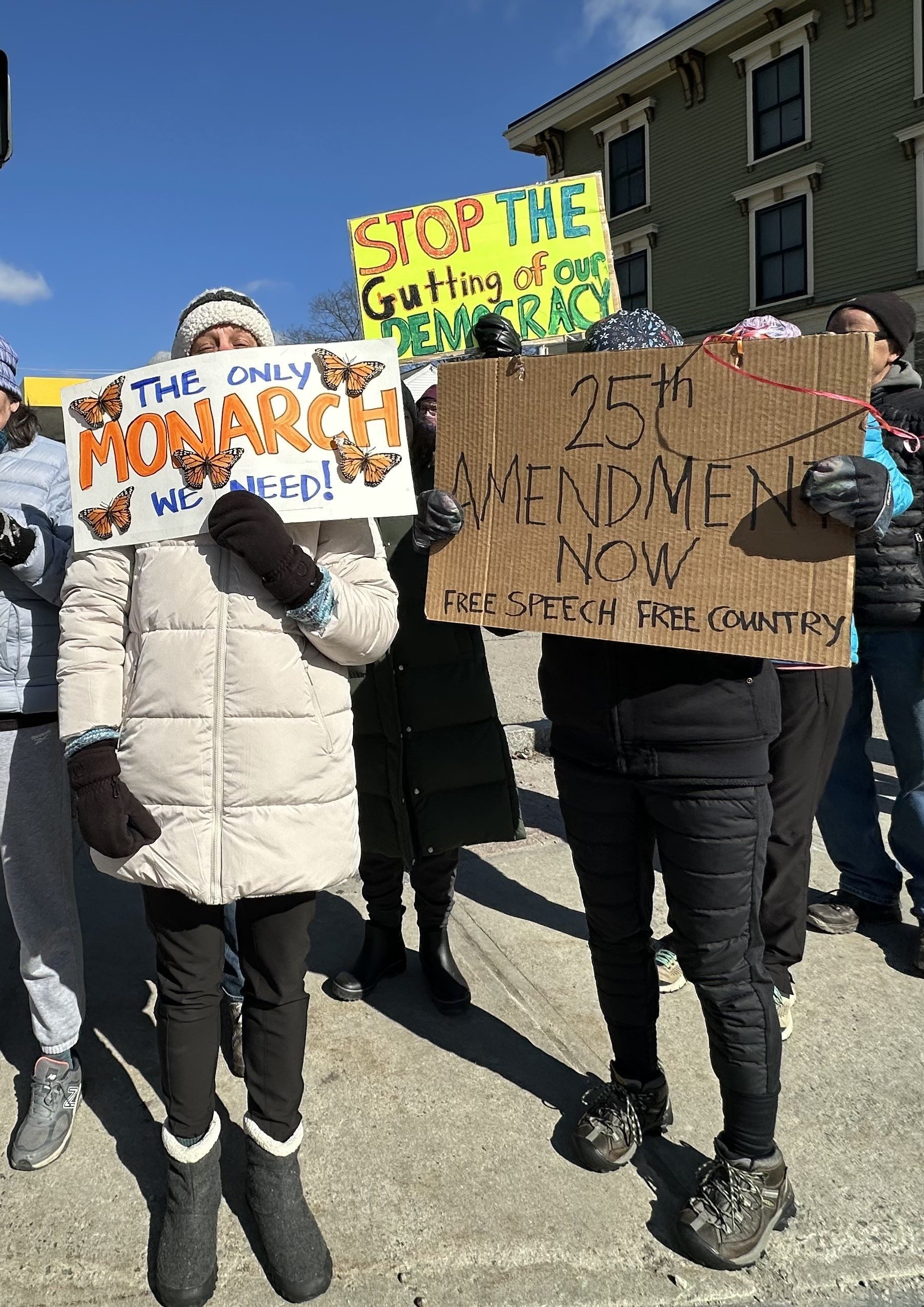  Photo by Lisa Scagliotti 