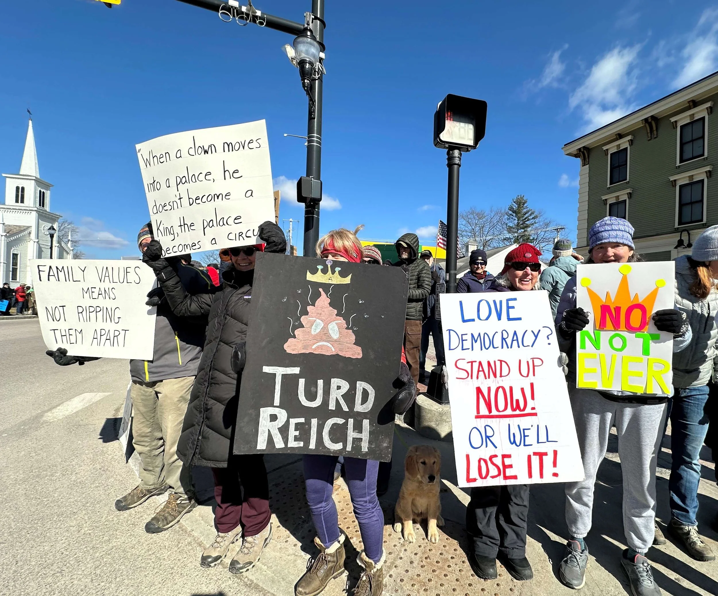  Photo by Lisa Scagliotti 