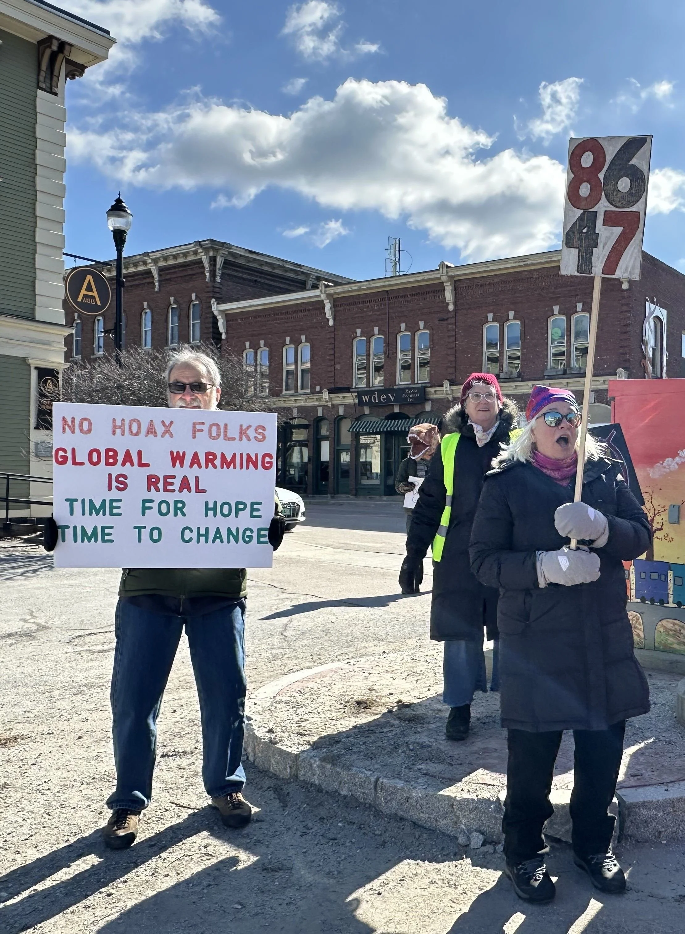  Photo by Lisa Scagliotti 