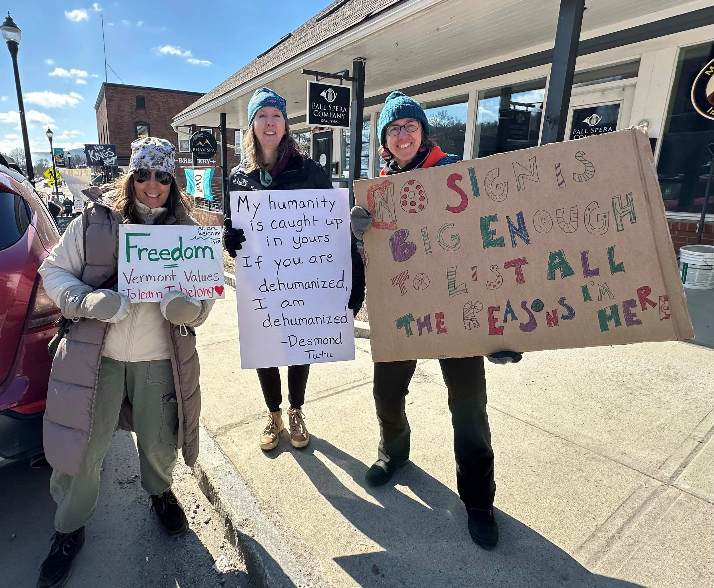  Photo by Lisa Scagliotti 