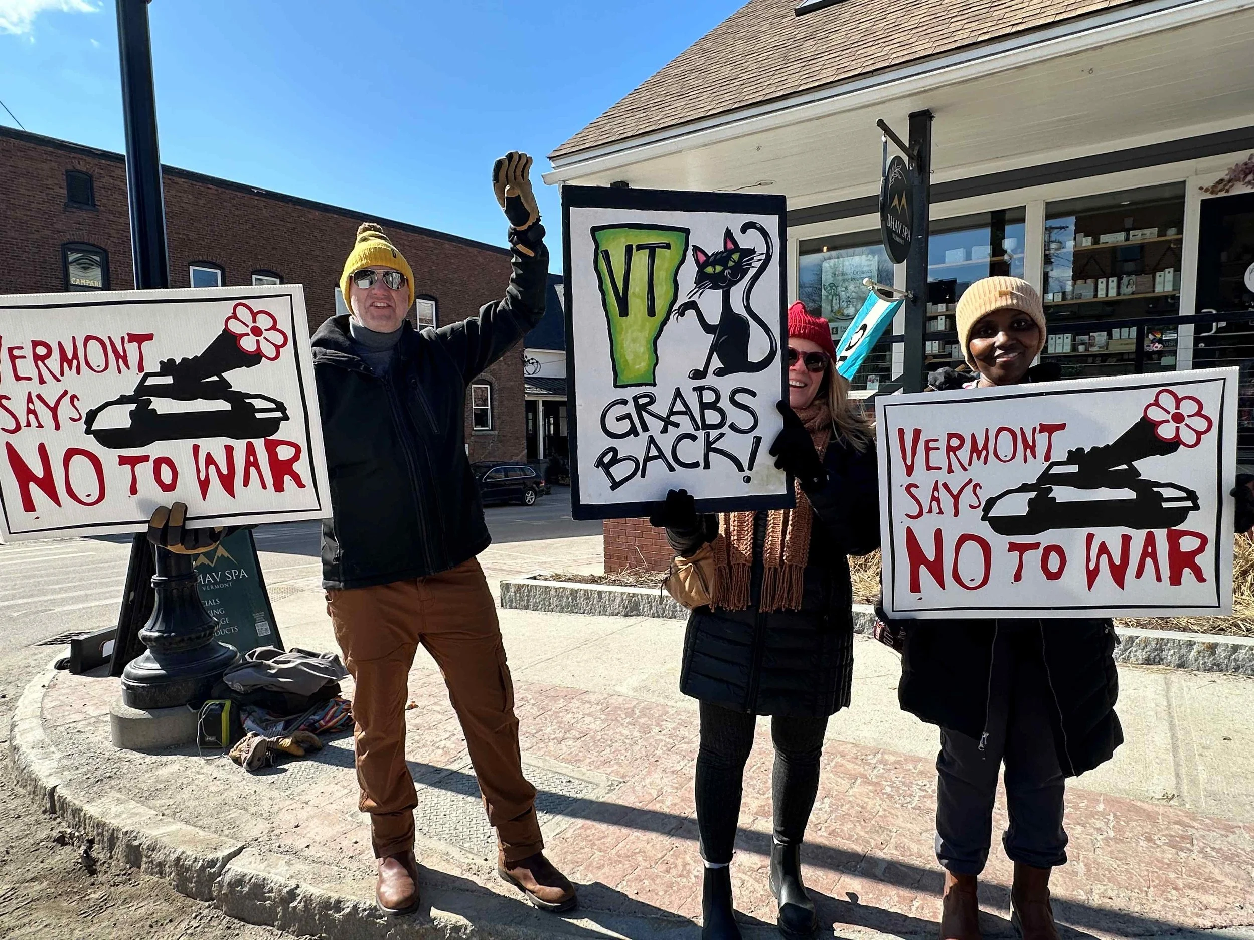  Photo by Lisa Scagliotti 