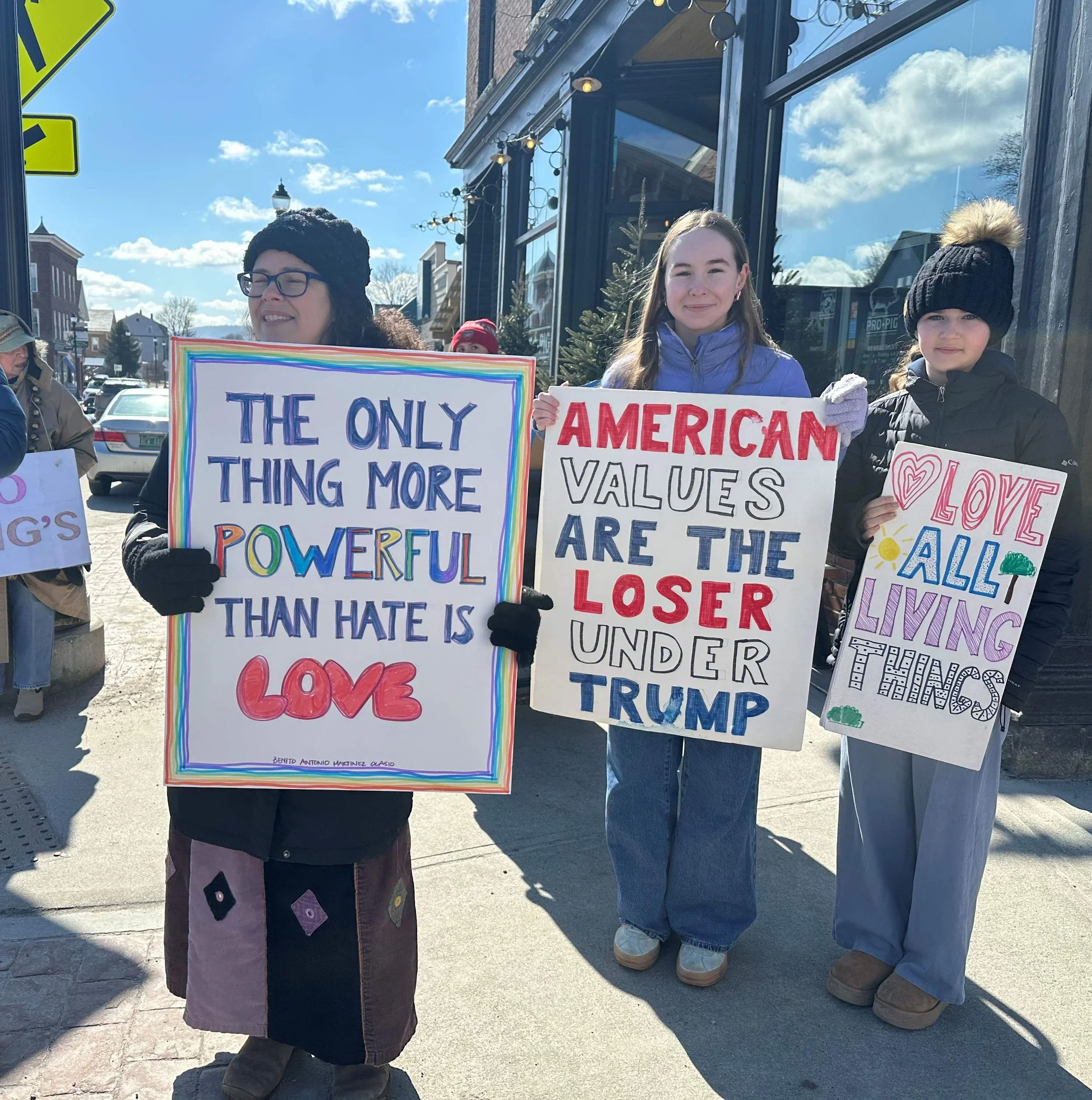  Photo by Lisa Scagliotti 