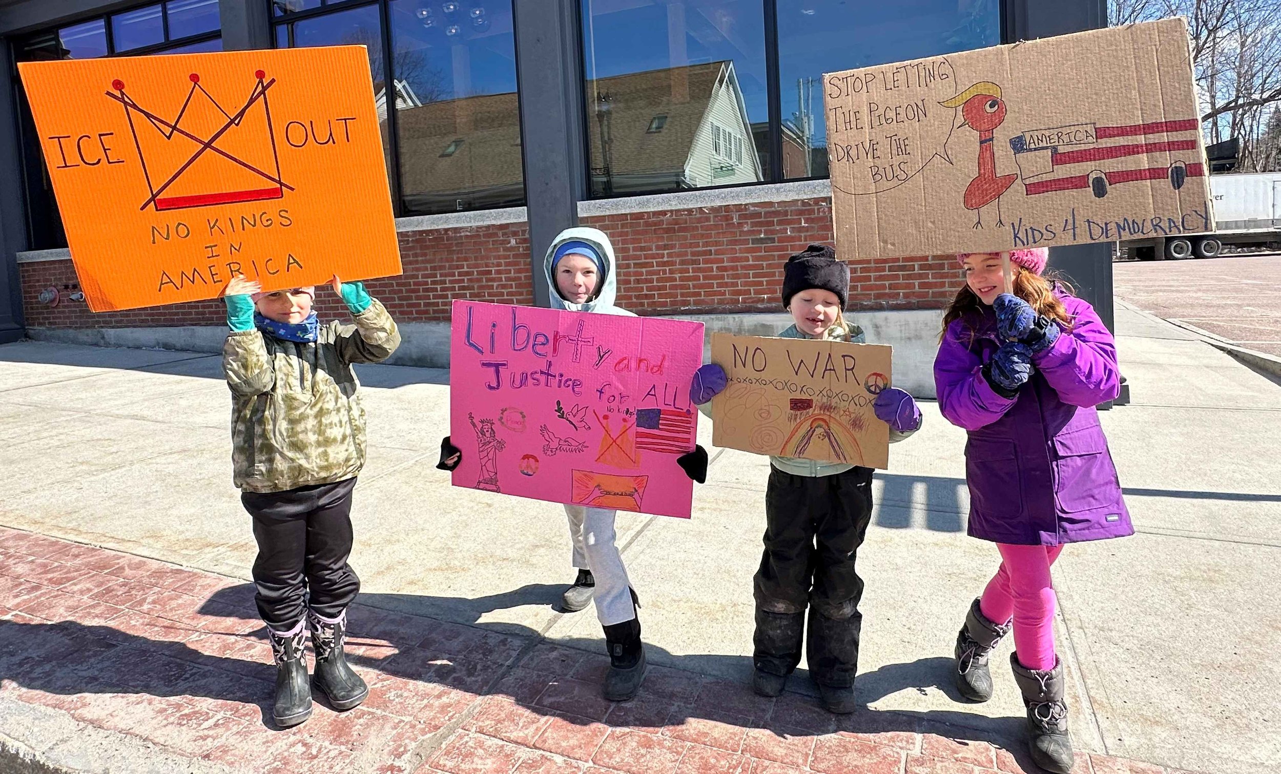  Photo by Lisa Scagliotti 