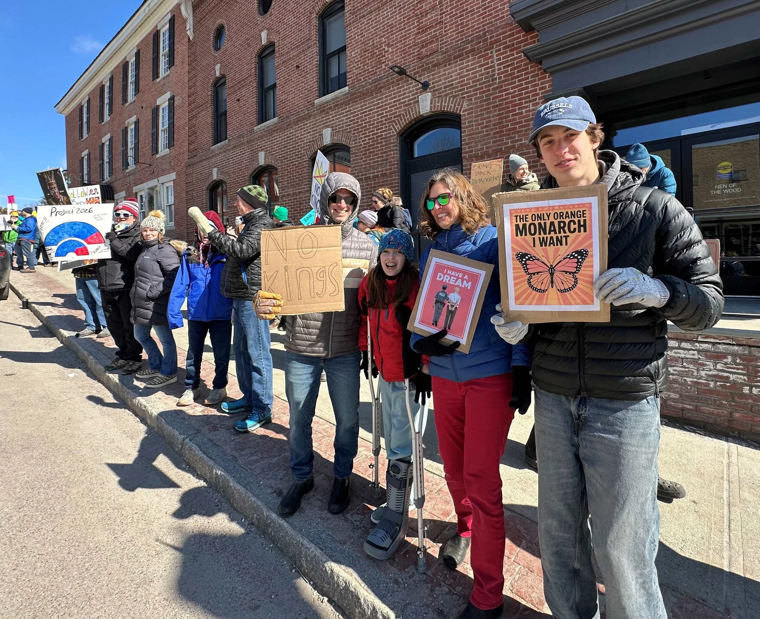  Photo by Lisa Scagliotti 