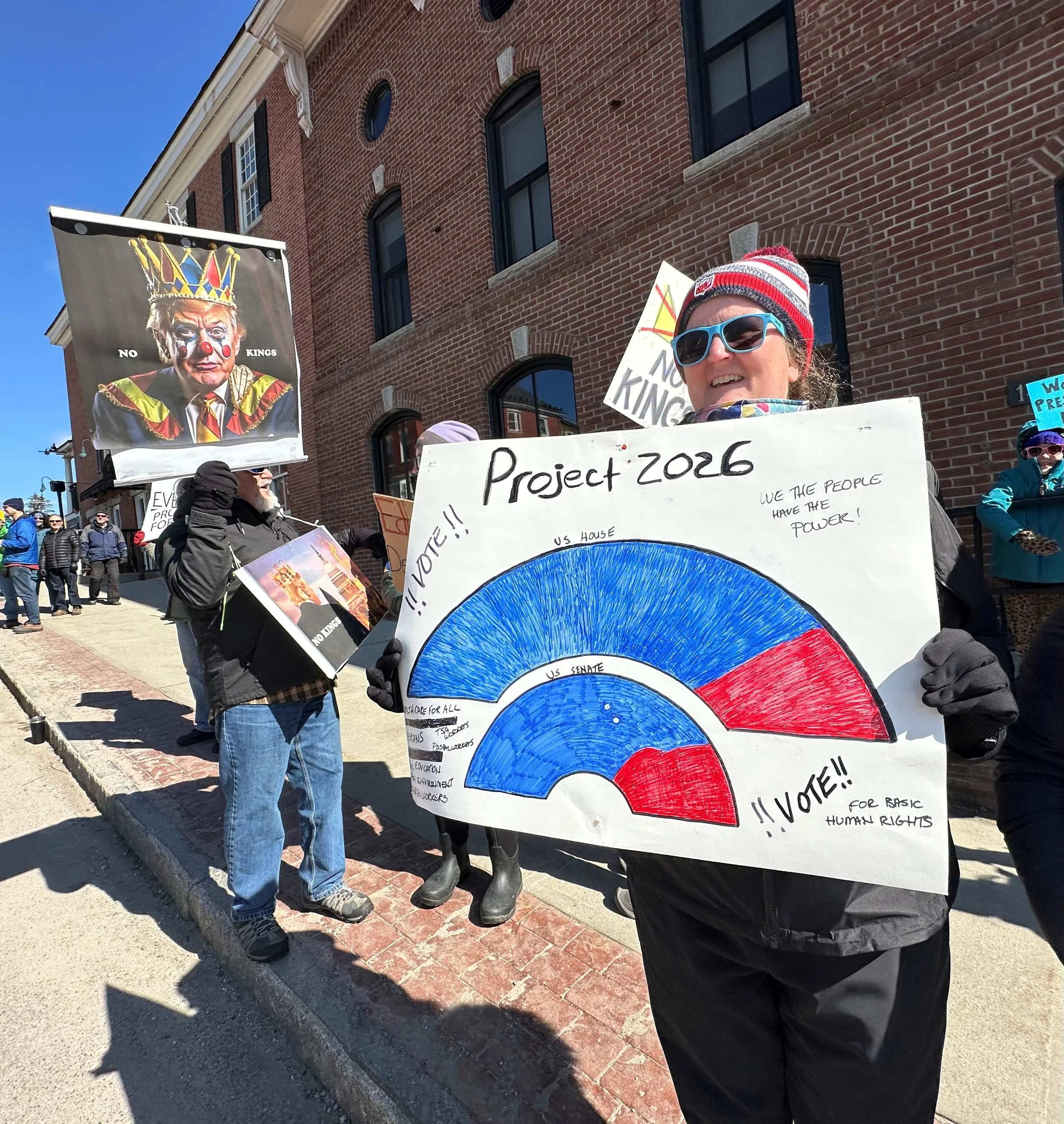  Photo by Lisa Scagliotti 