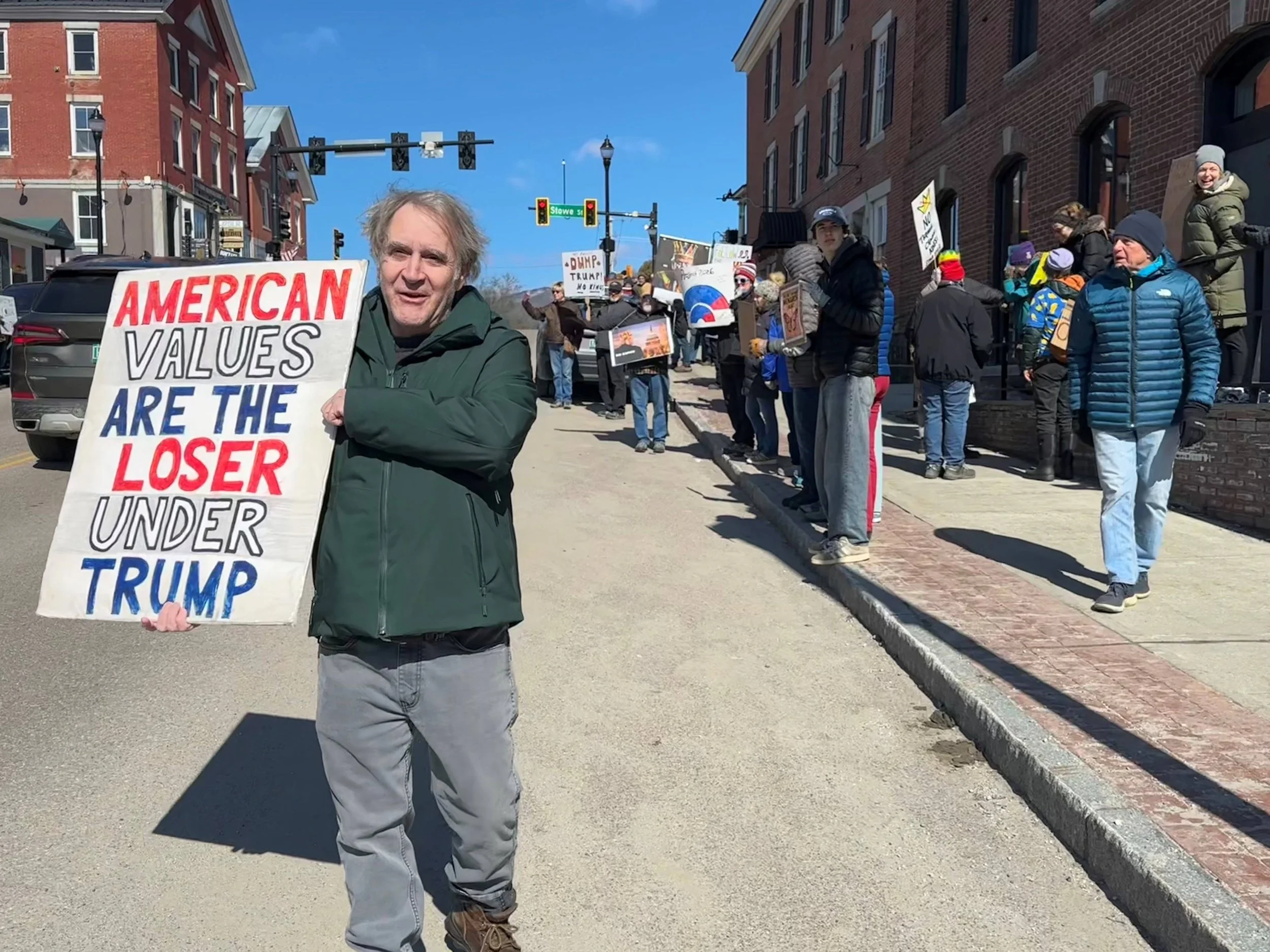  Photo by Lisa Scagliotti 