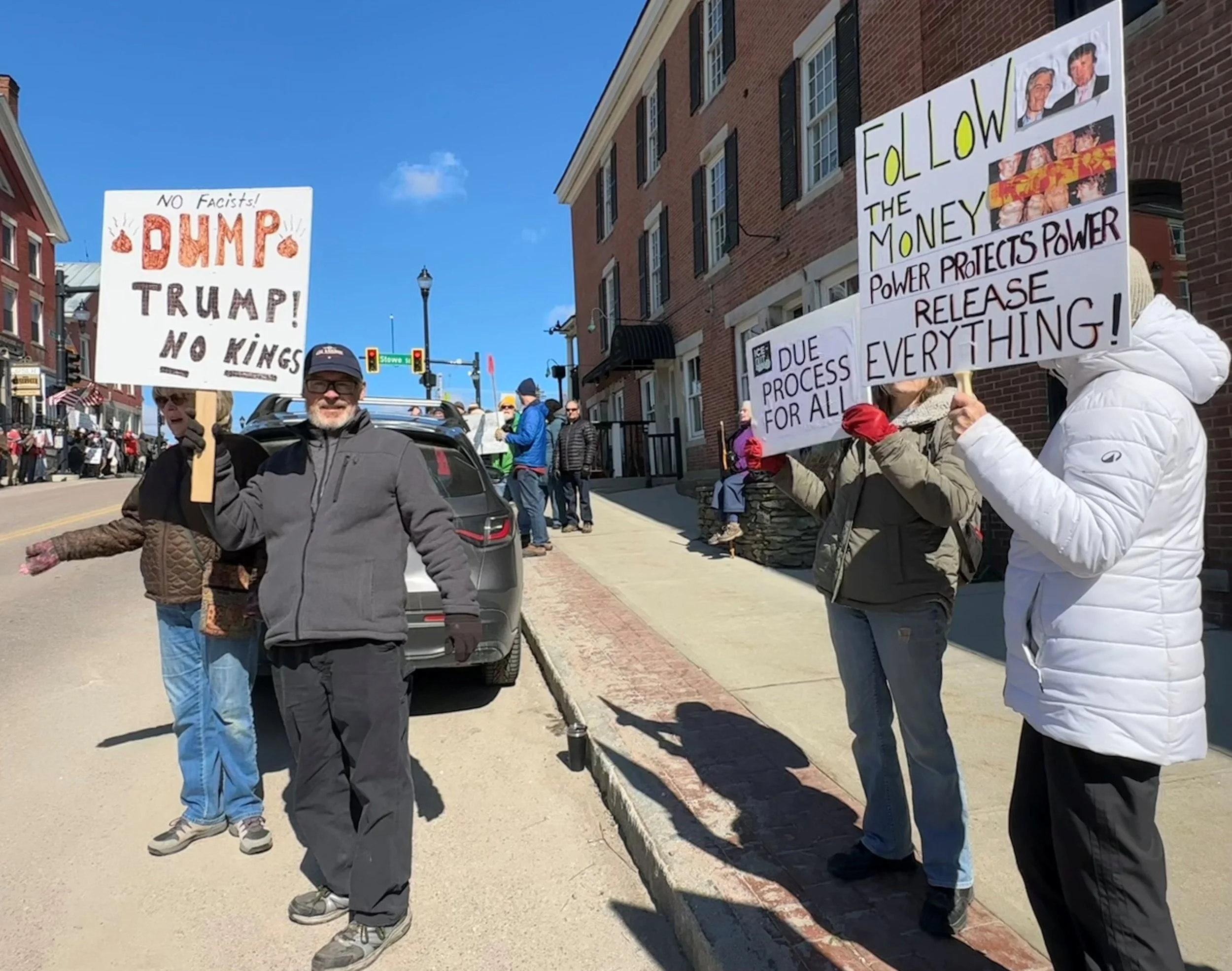  Photo by Lisa Scagliotti 