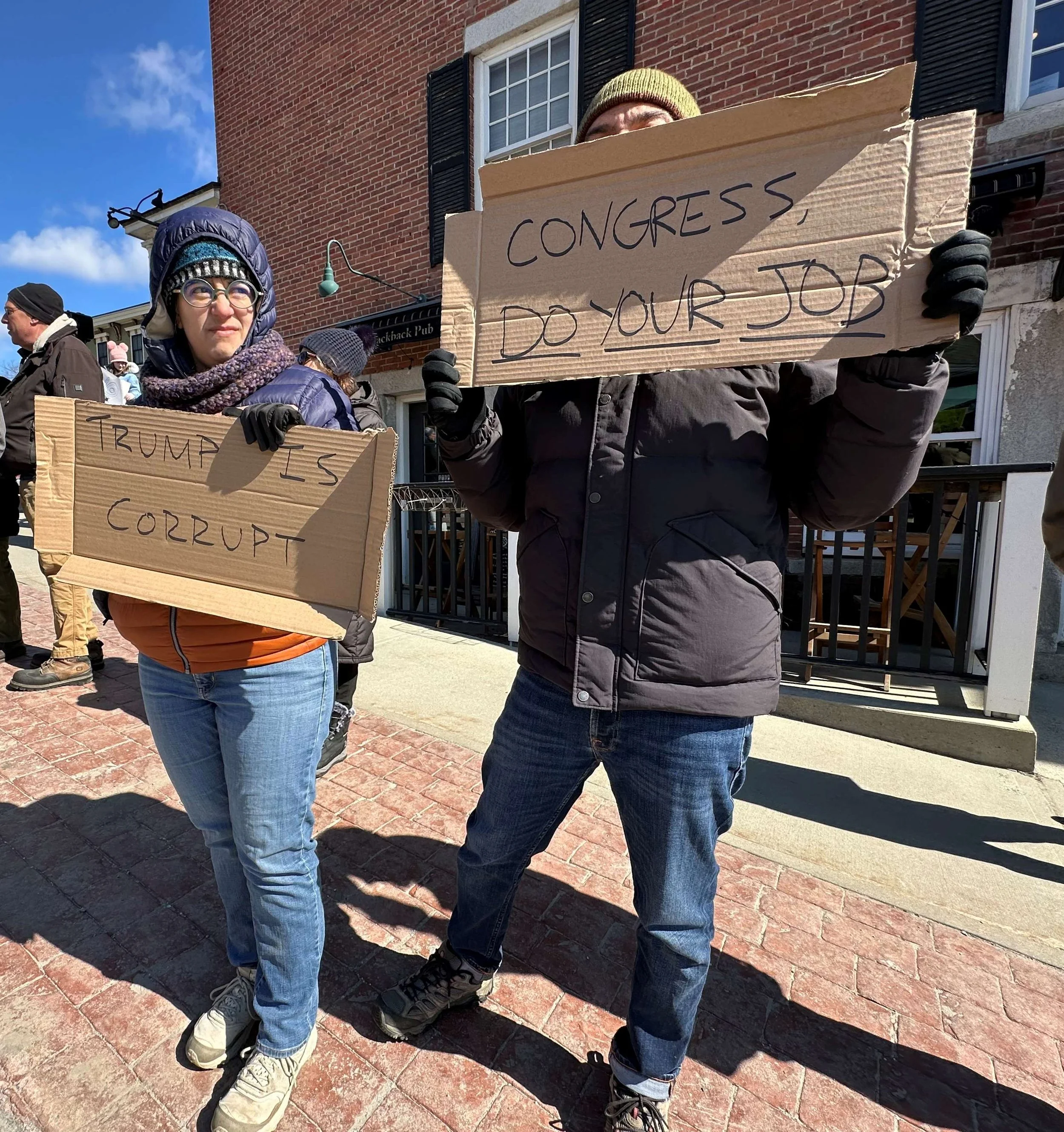  Photo by Lisa Scagliotti 