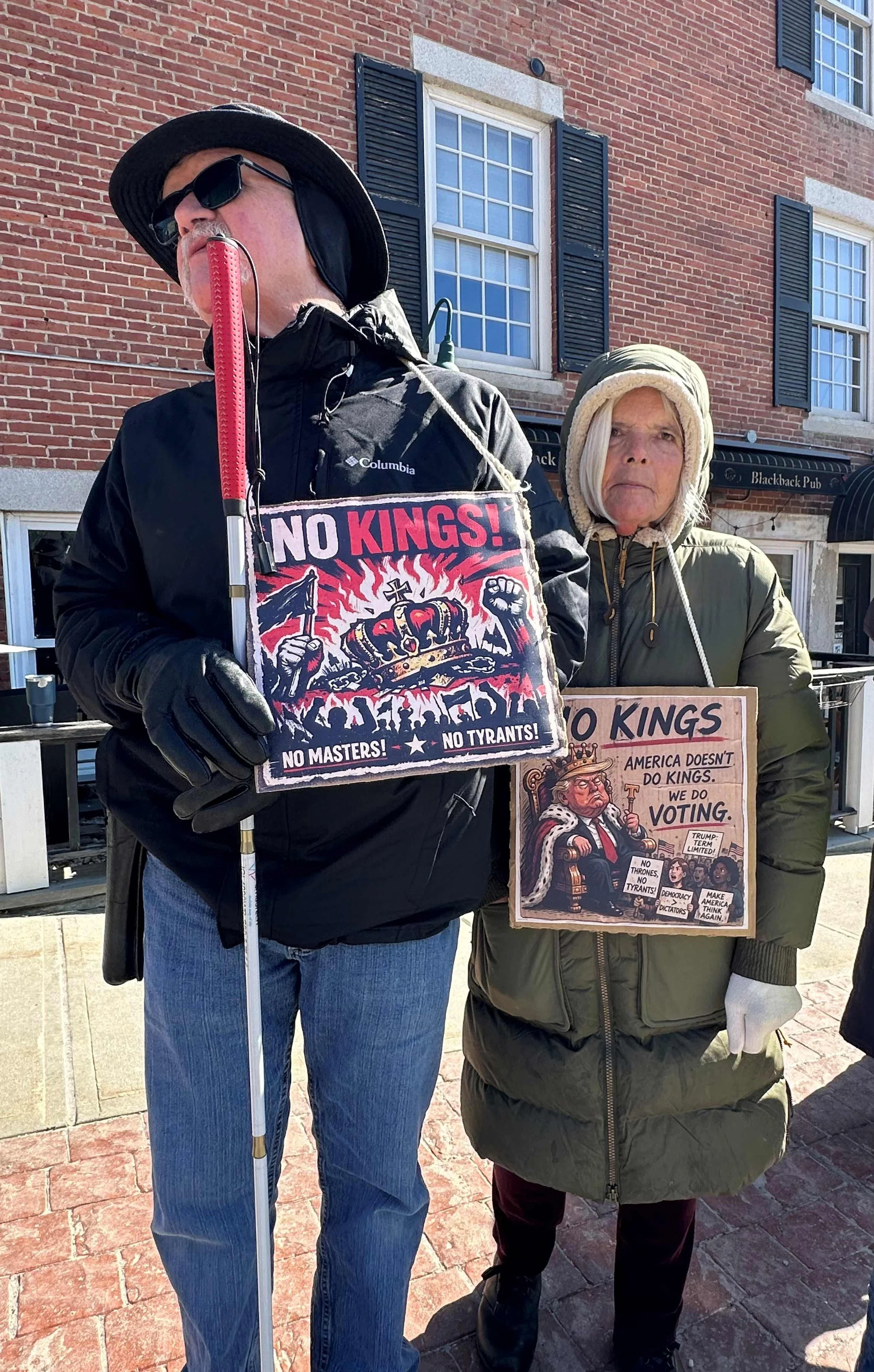  Photo by Lisa Scagliotti 