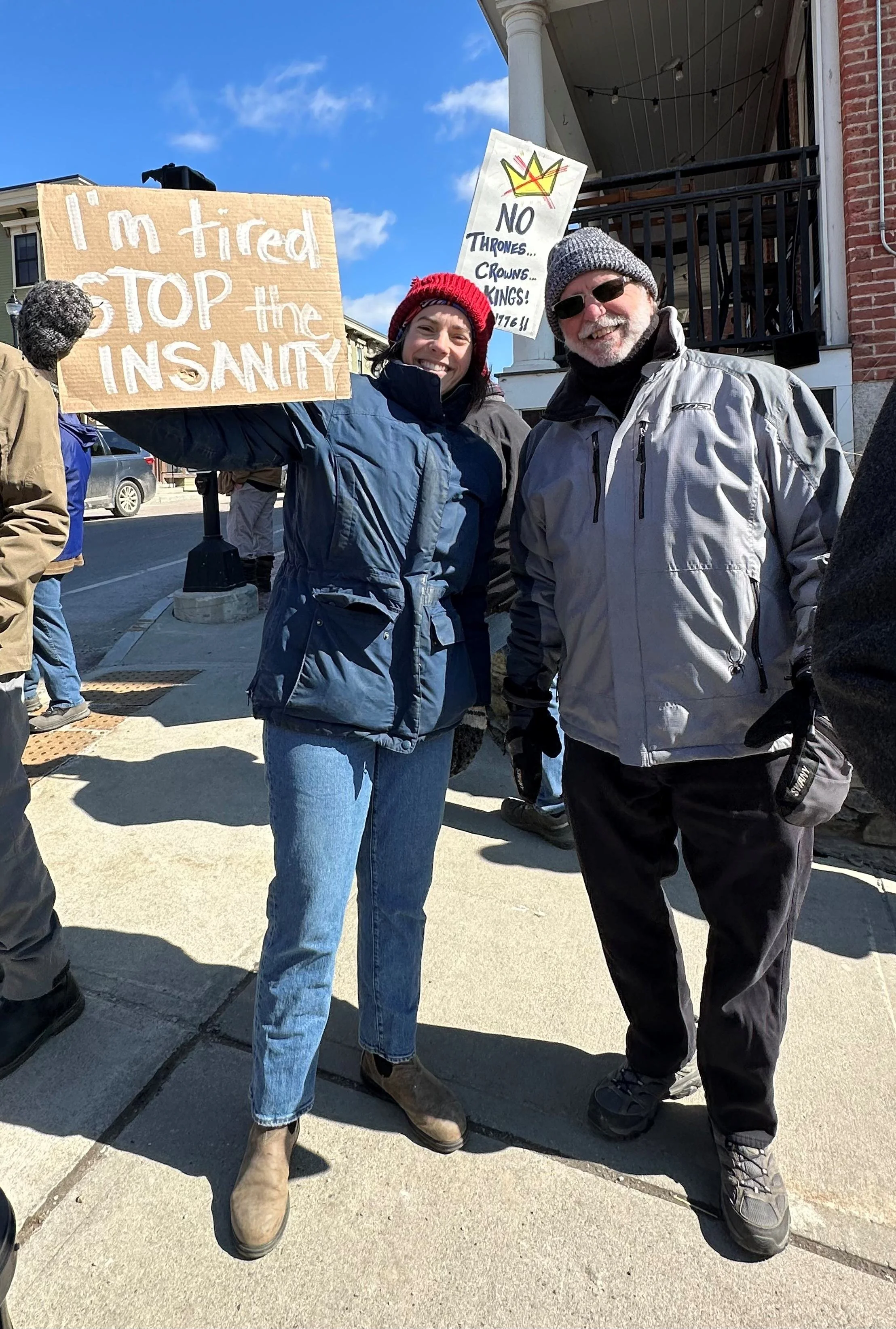  Photo by Lisa Scagliotti 