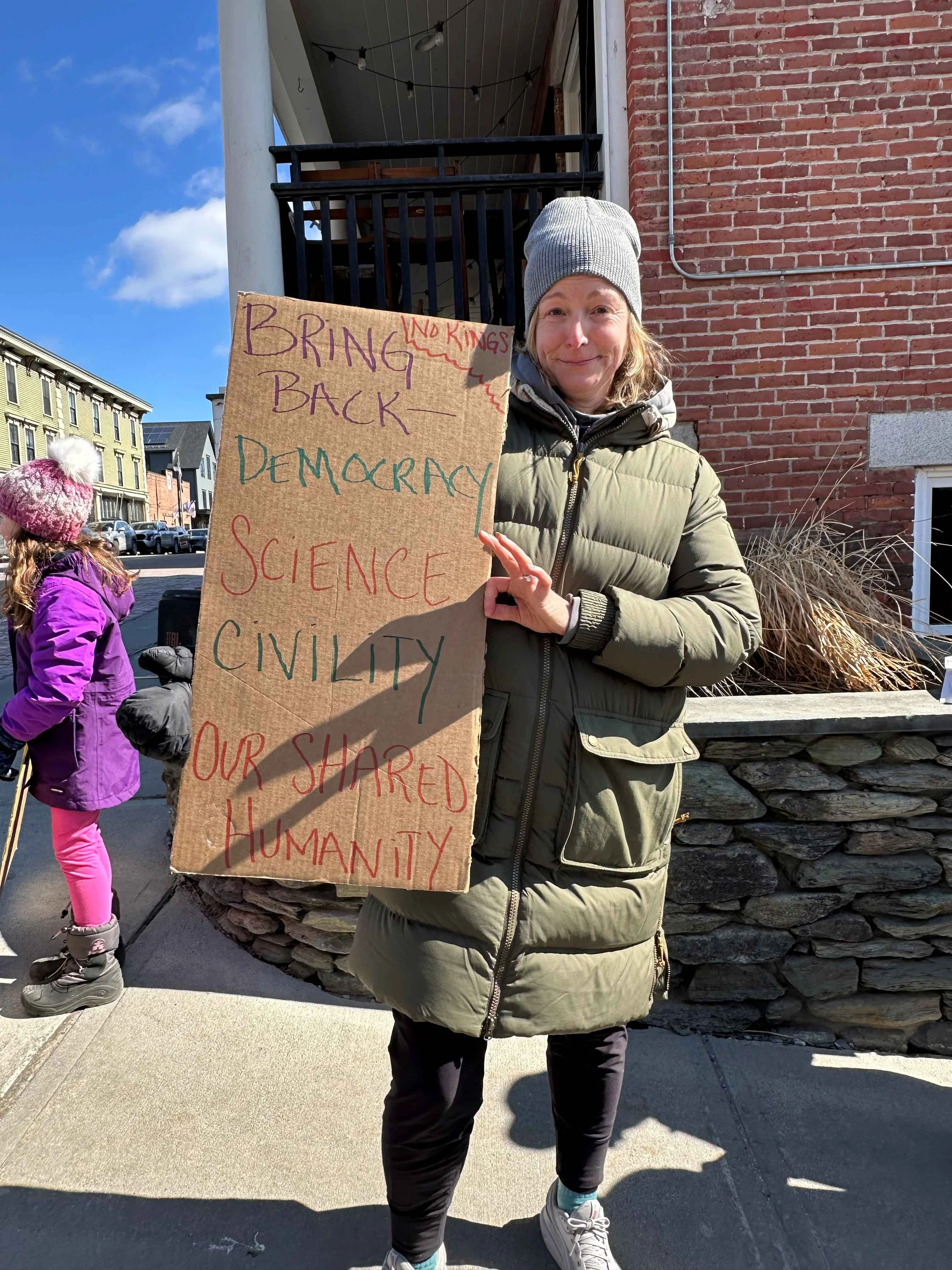  Photo by Lisa Scagliotti 