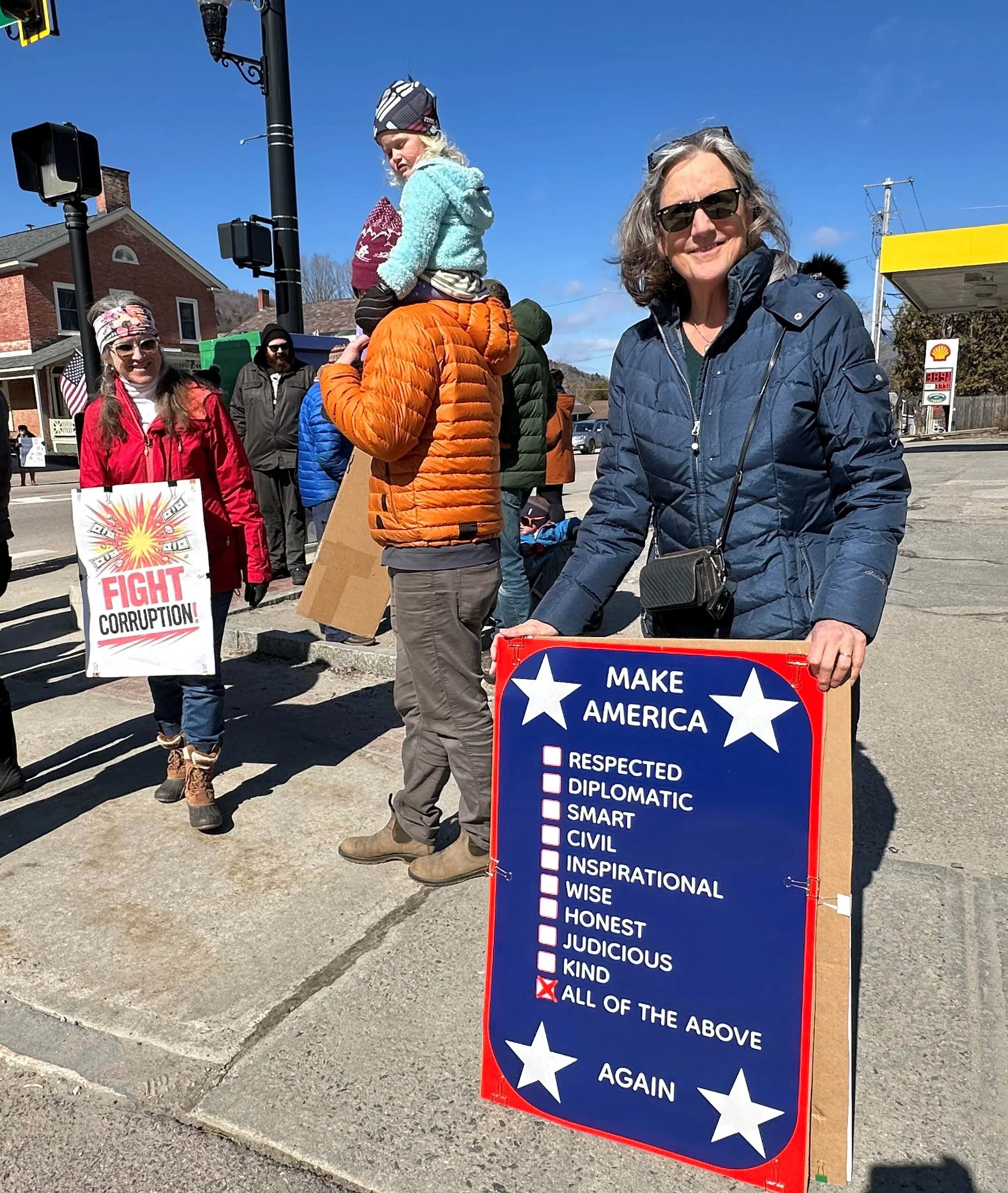  Photo by Lisa Scagliotti 