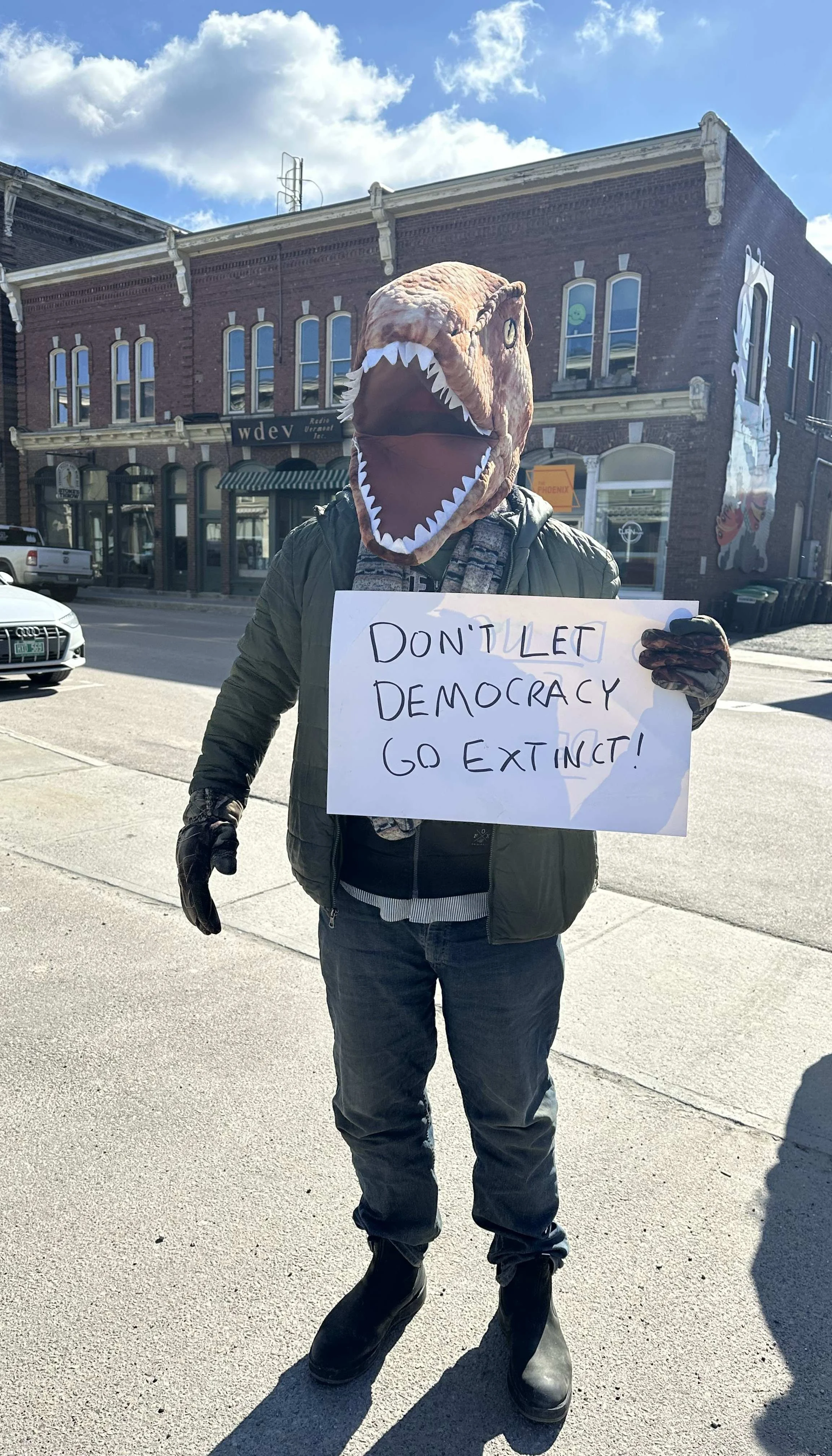  Photo by Lisa Scagliotti 