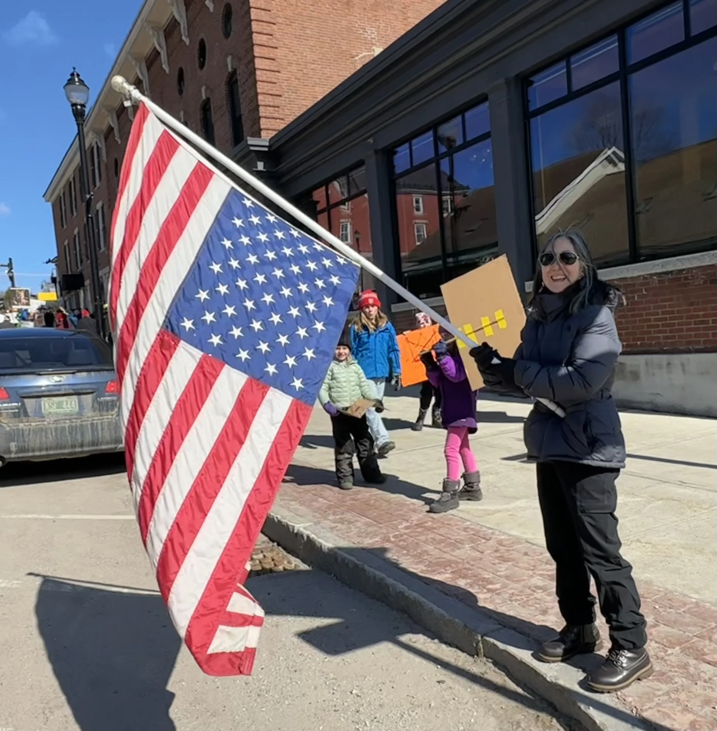  Photo by Lisa Scagliotti 