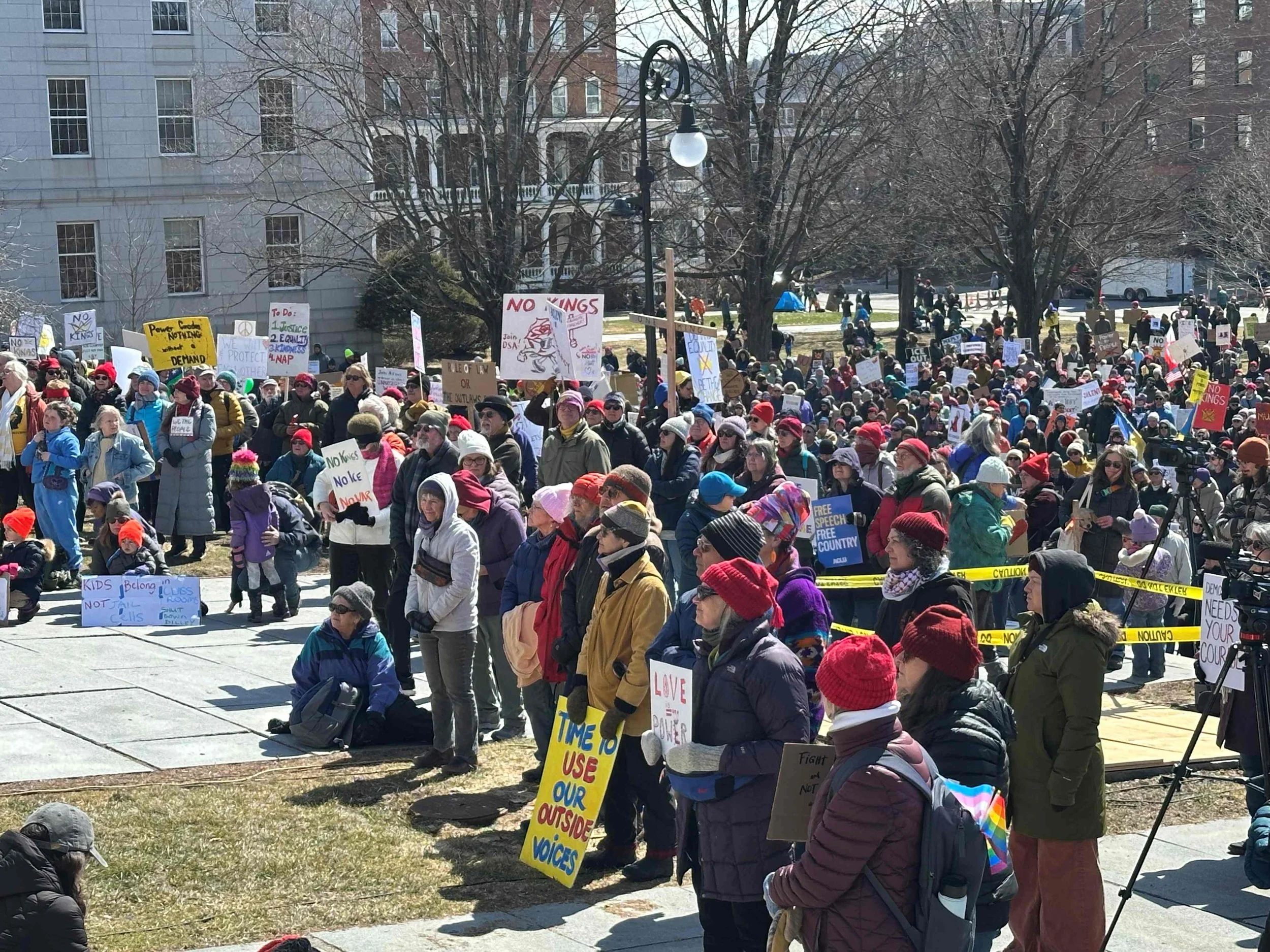  Photo by Lisa Scagliotti 