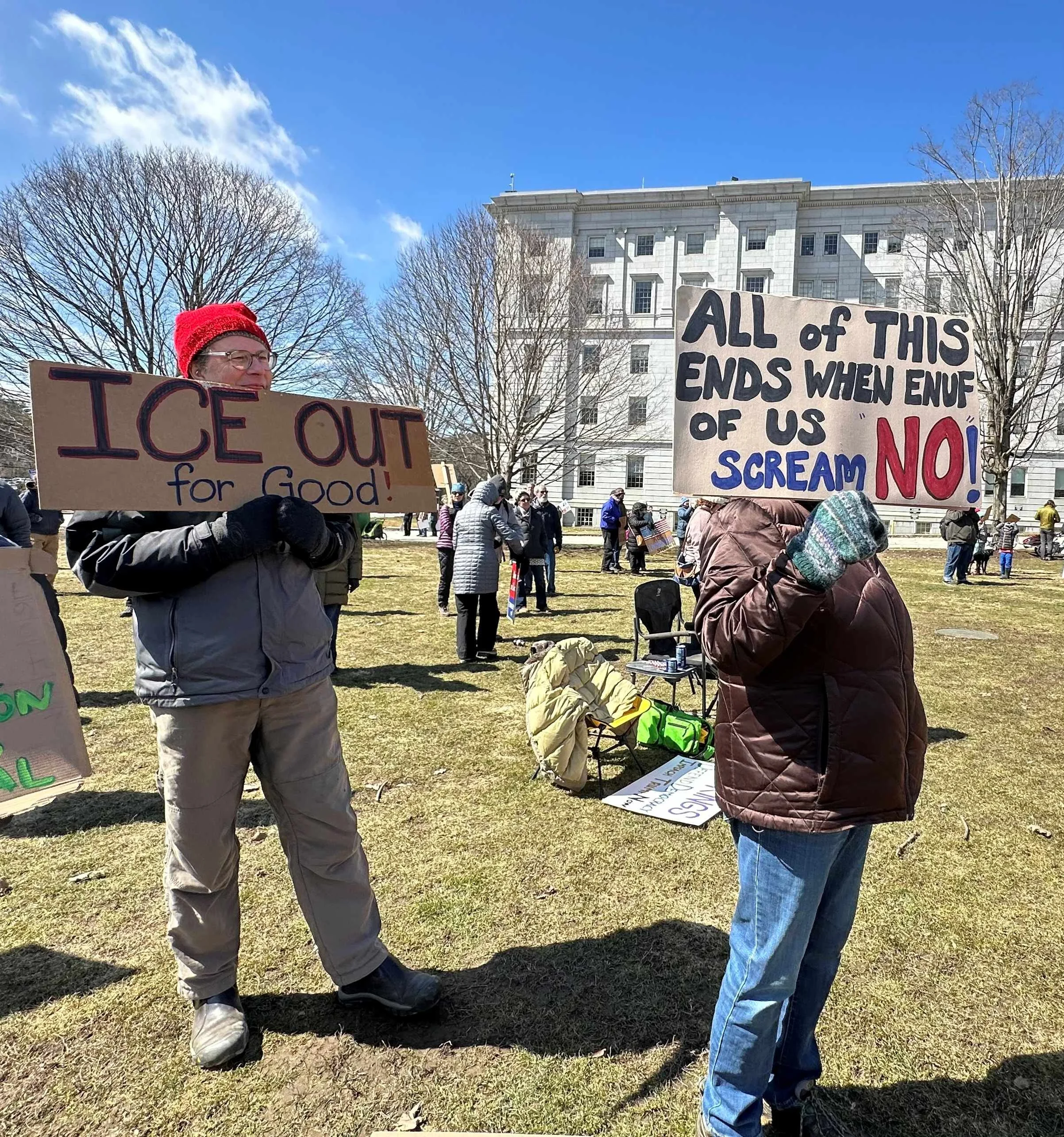  Photo by Lisa Scagliotti 