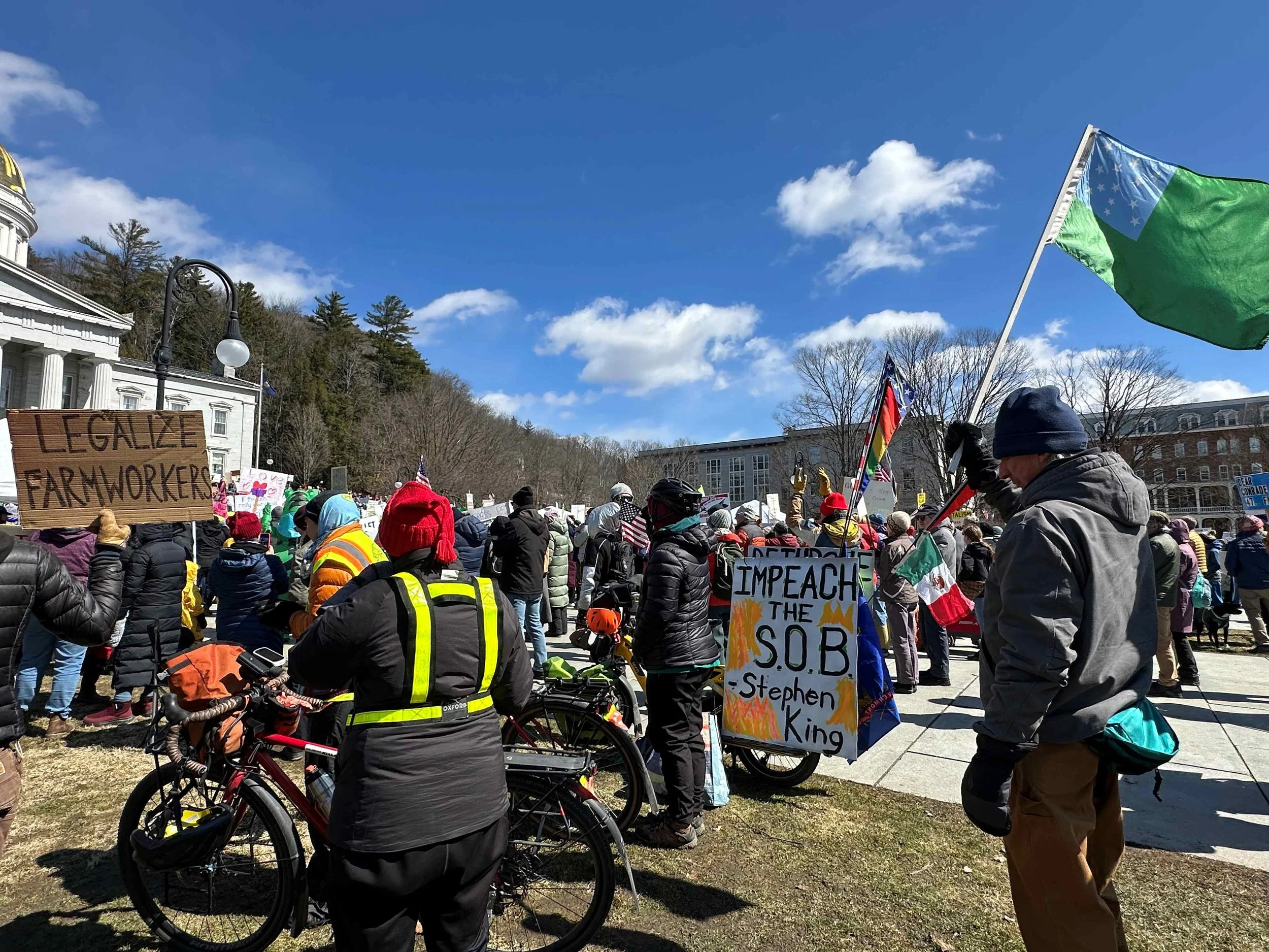  Photo by Lisa Scagliotti 